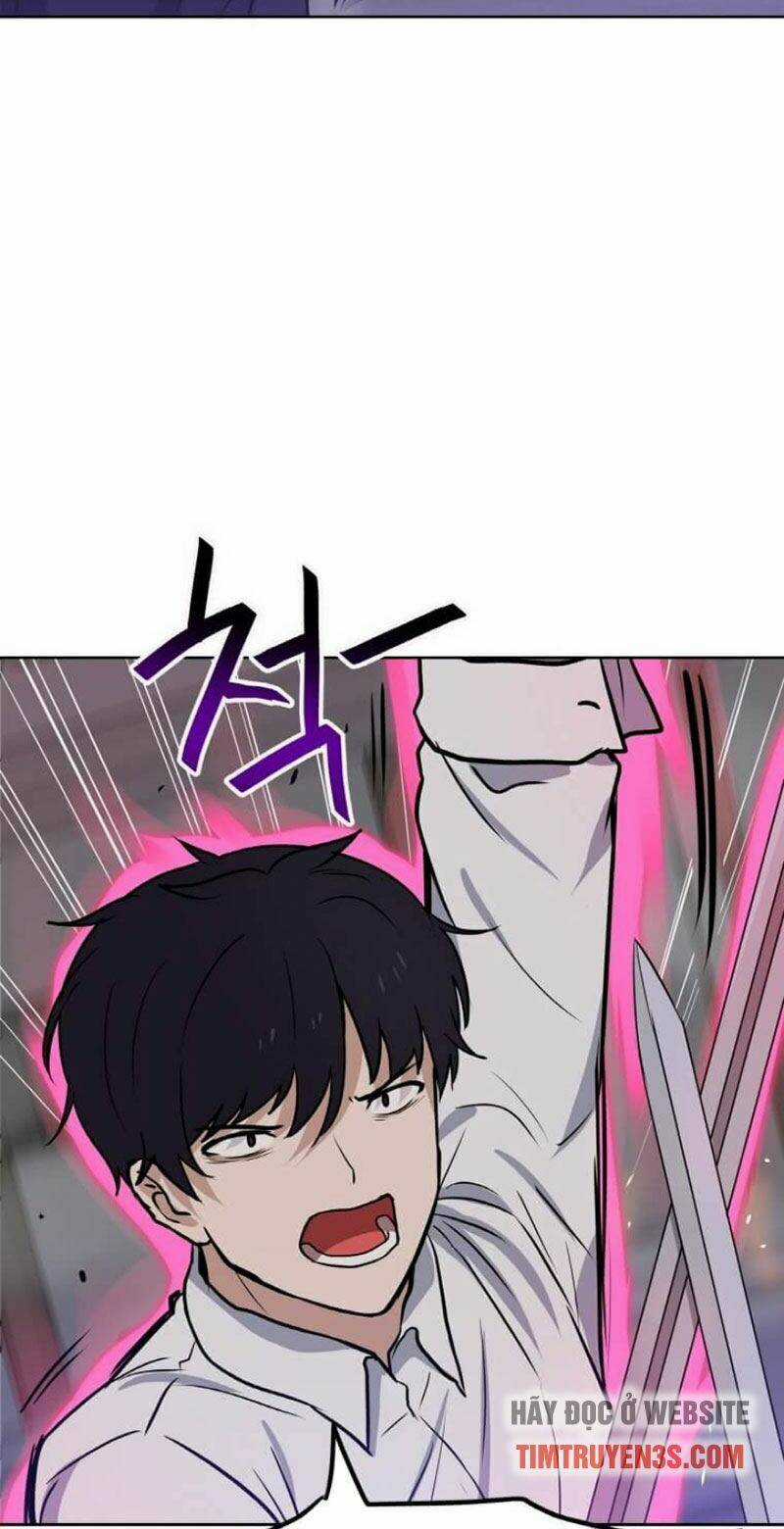 Ta Có Max Thuộc Tính May Mắn Chapter 8 trang 37