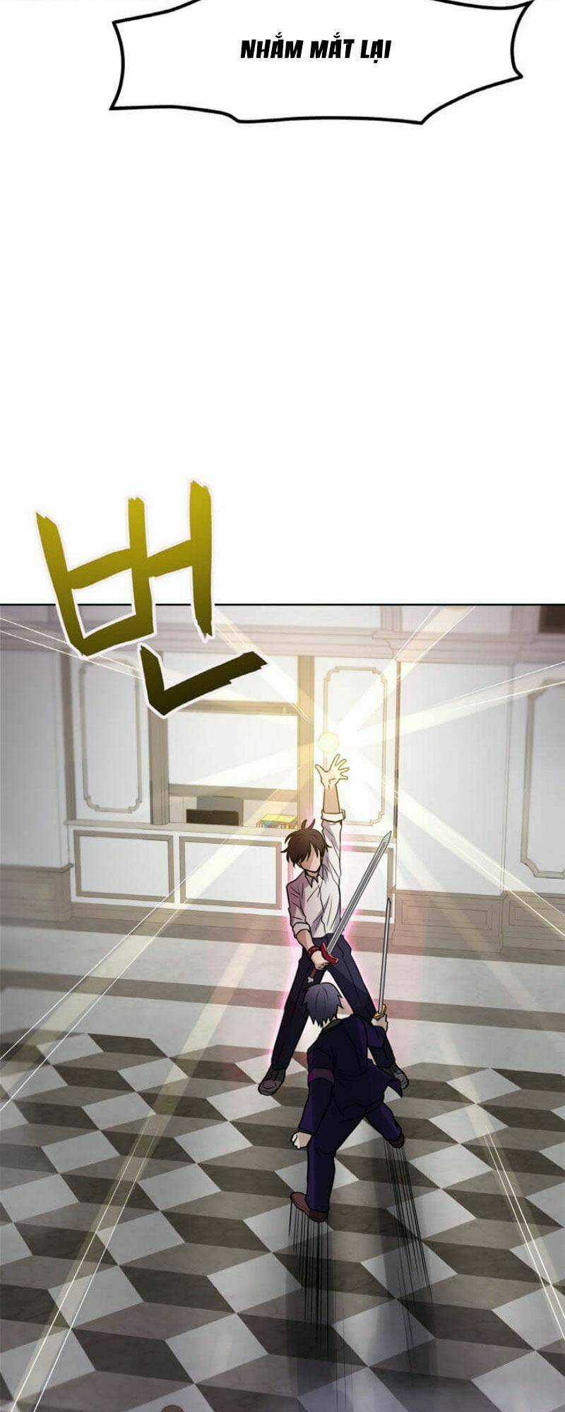 Ta Có Max Thuộc Tính May Mắn Chapter 8 trang 38