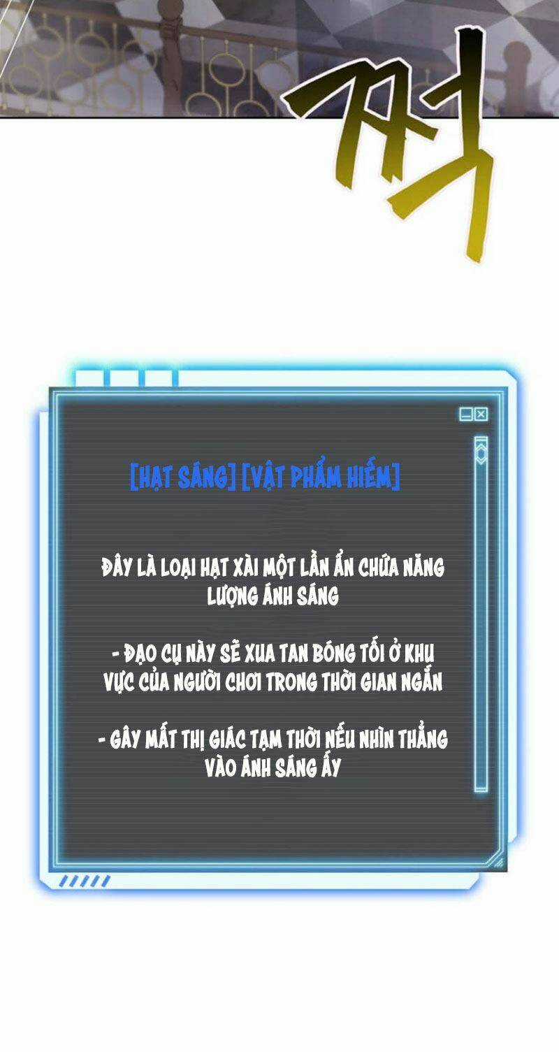 Ta Có Max Thuộc Tính May Mắn Chapter 8 trang 39