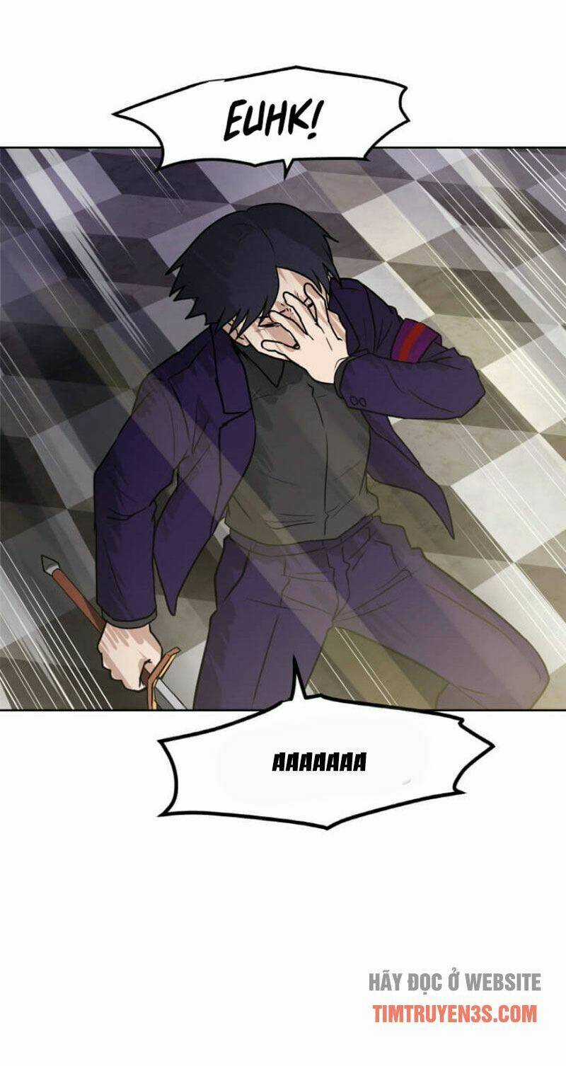 Ta Có Max Thuộc Tính May Mắn Chapter 8 trang 40