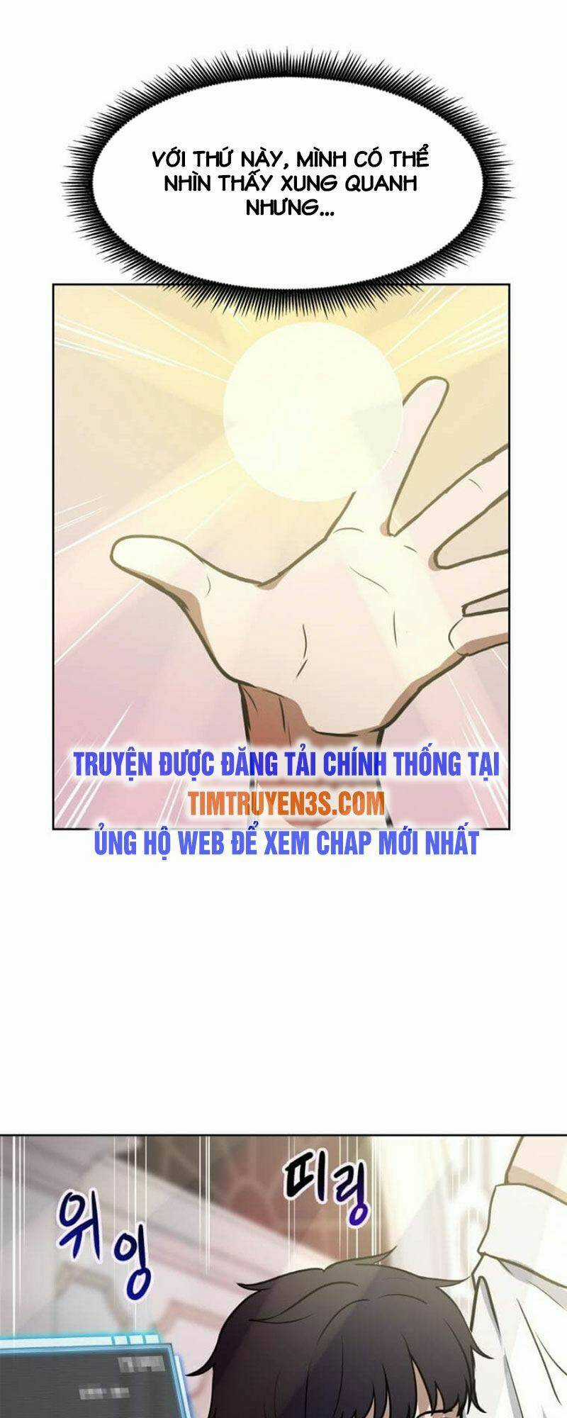 Ta Có Max Thuộc Tính May Mắn Chapter 8 trang 41
