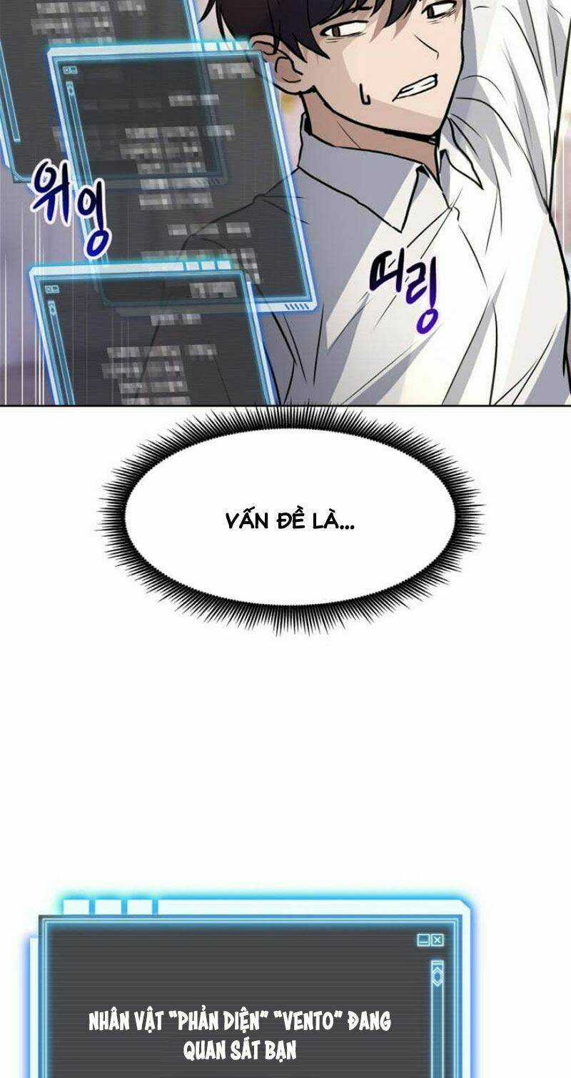 Ta Có Max Thuộc Tính May Mắn Chapter 8 trang 42