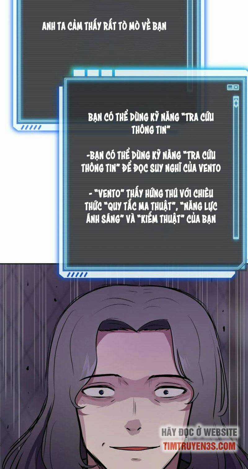 Ta Có Max Thuộc Tính May Mắn Chapter 8 trang 43