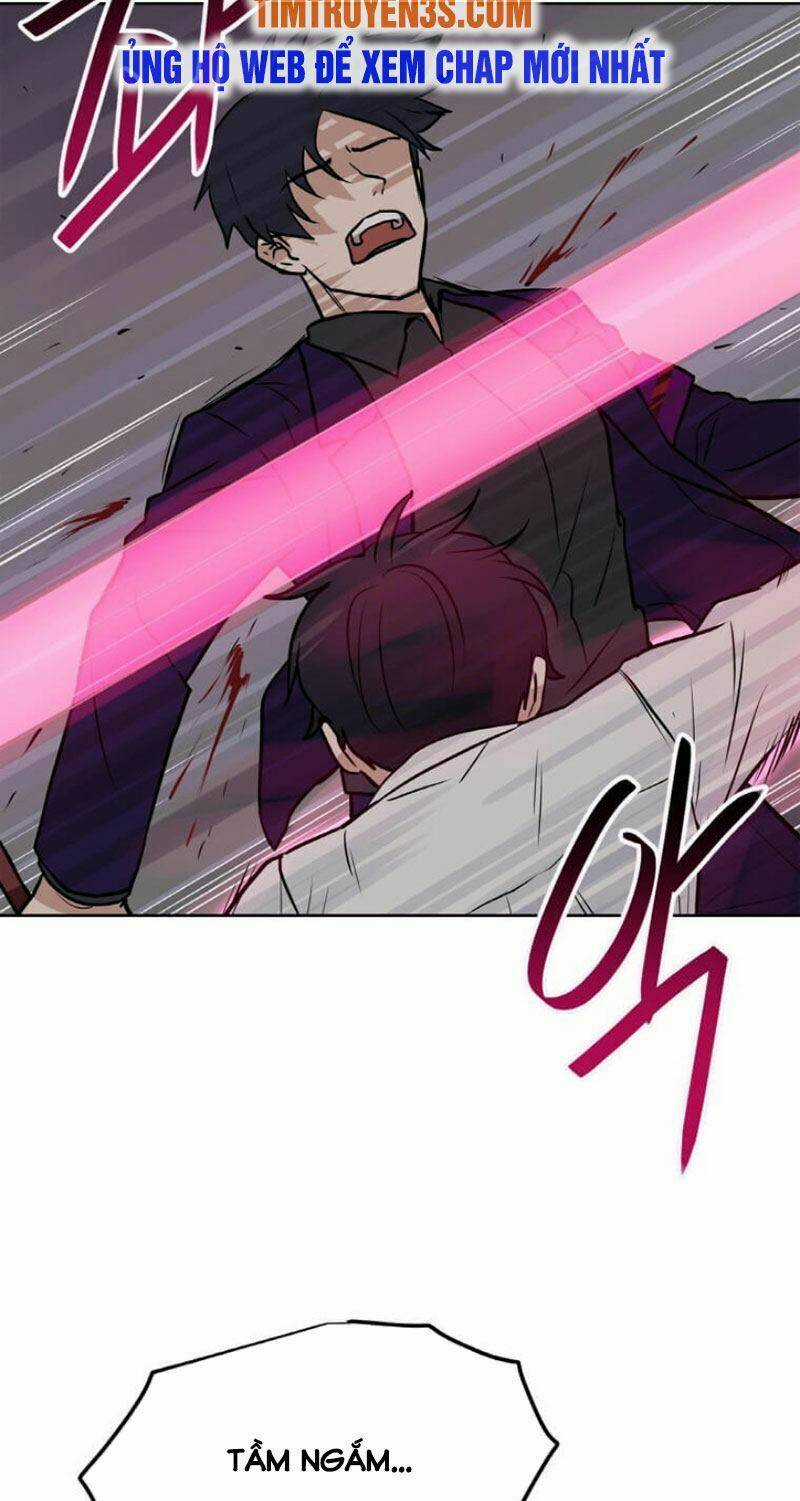 Ta Có Max Thuộc Tính May Mắn Chapter 8 trang 45