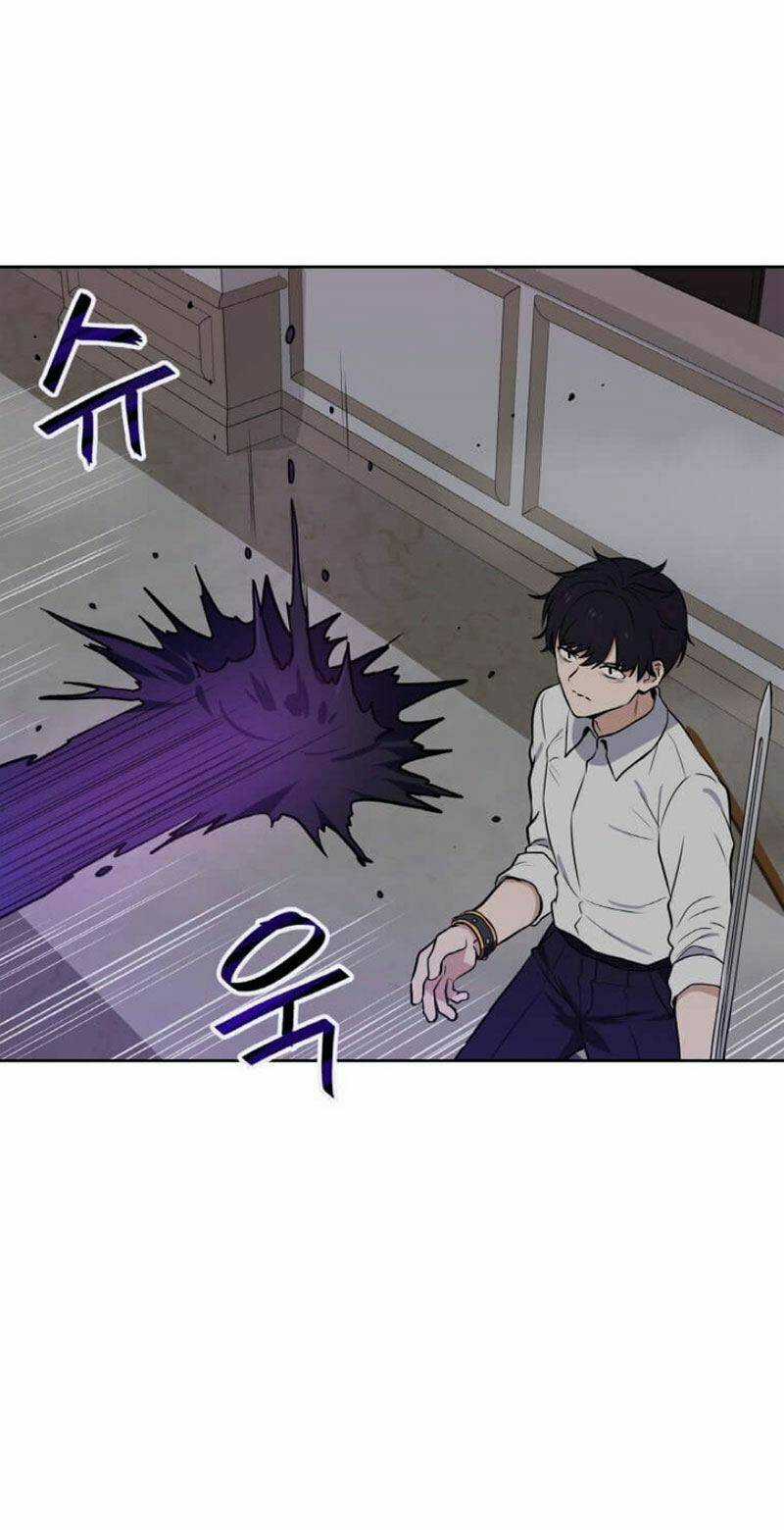 Ta Có Max Thuộc Tính May Mắn Chapter 8 trang 5