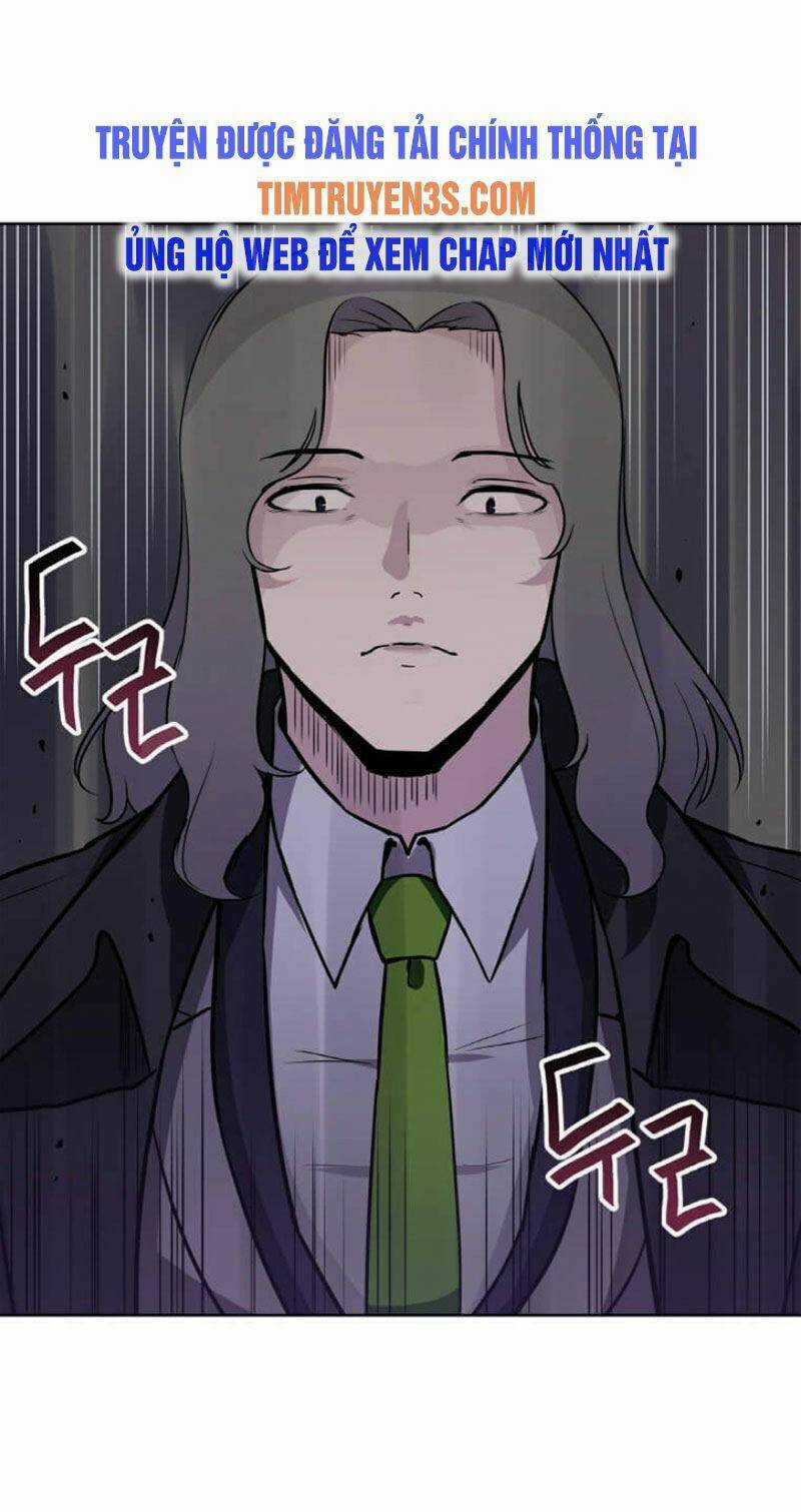 Ta Có Max Thuộc Tính May Mắn Chapter 8 trang 50