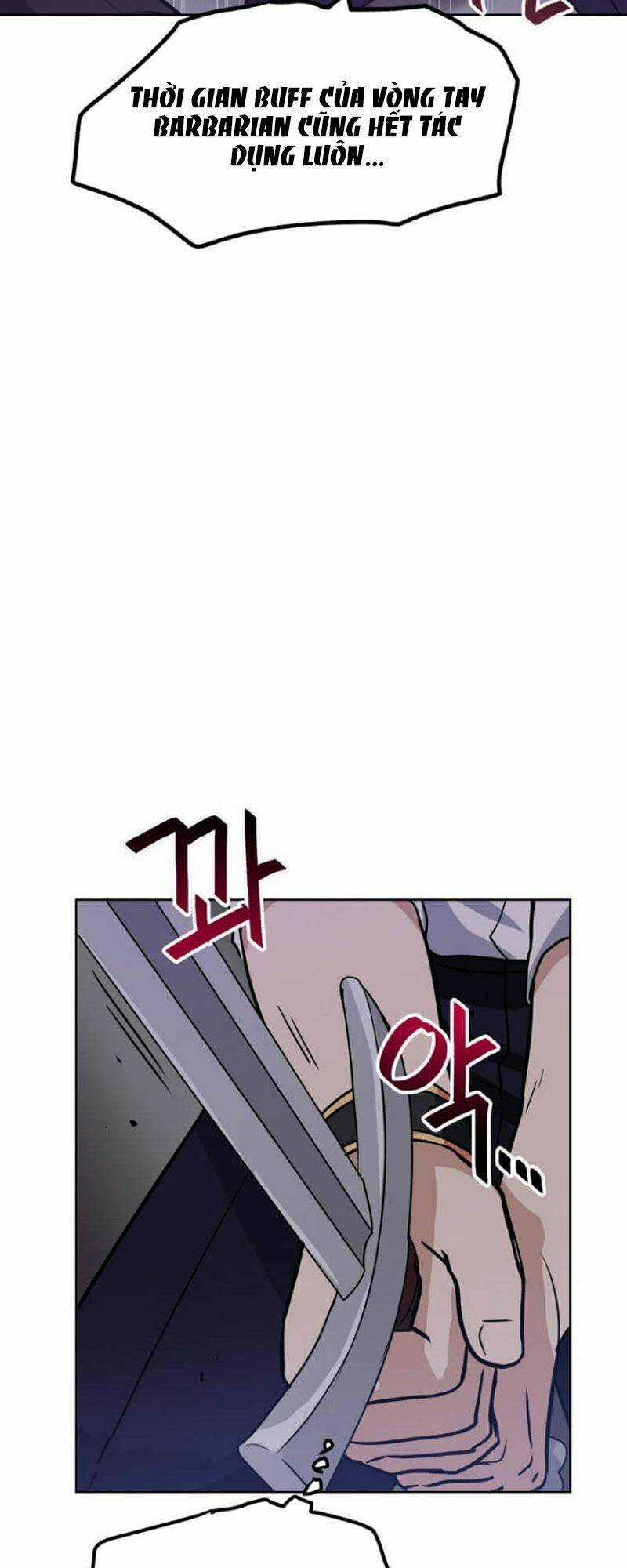 Ta Có Max Thuộc Tính May Mắn Chapter 8 trang 52