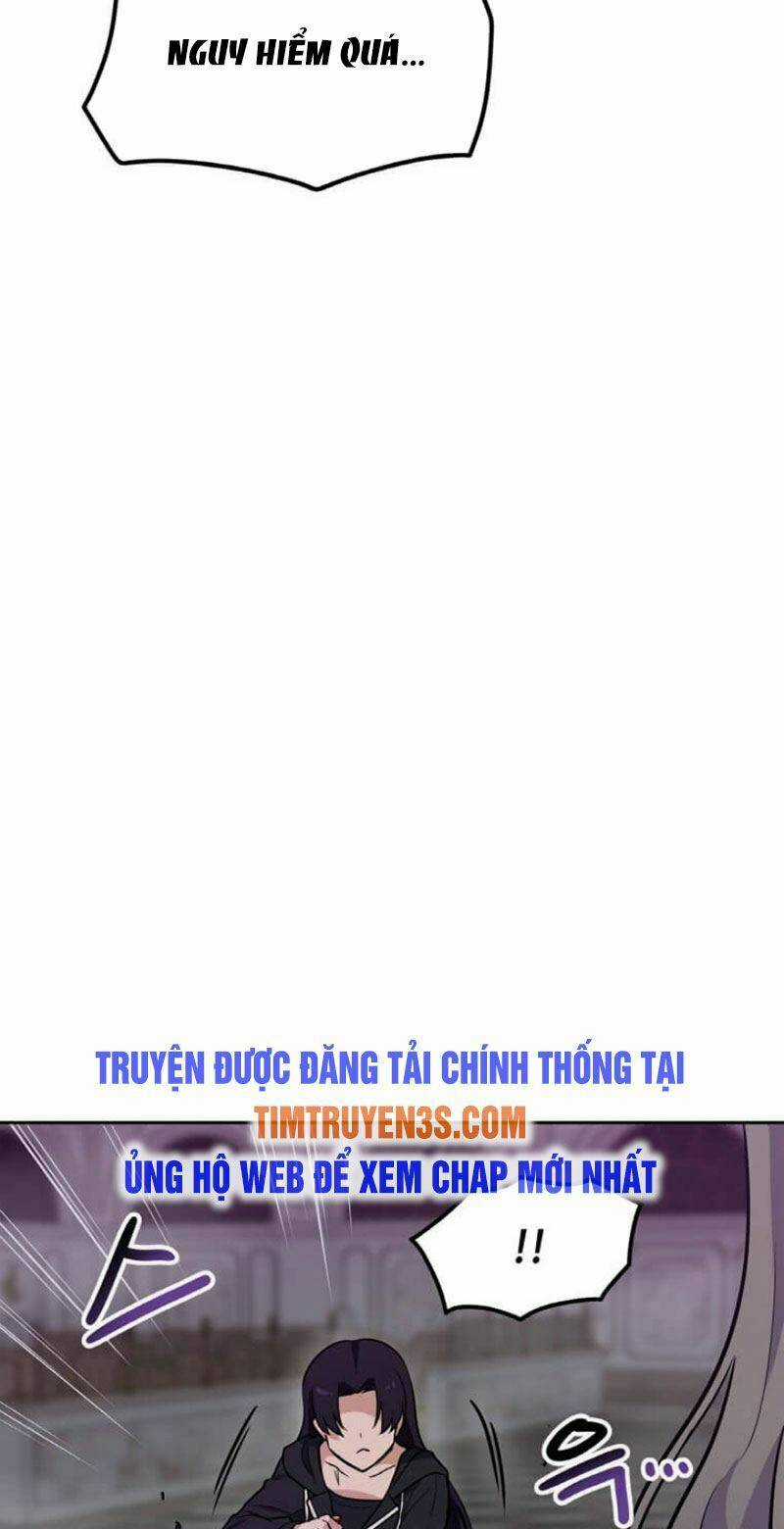 Ta Có Max Thuộc Tính May Mắn Chapter 8 trang 53
