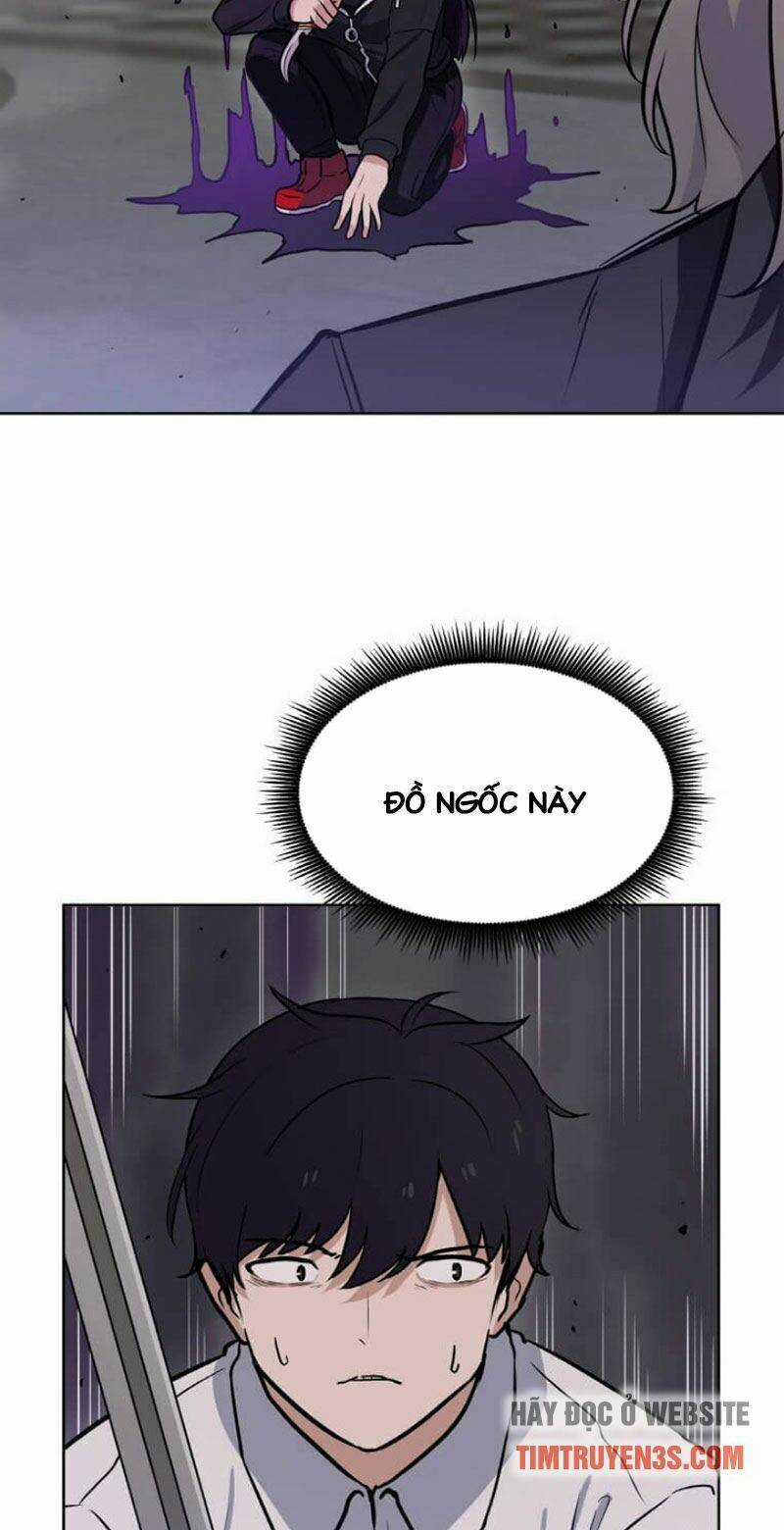 Ta Có Max Thuộc Tính May Mắn Chapter 8 trang 54