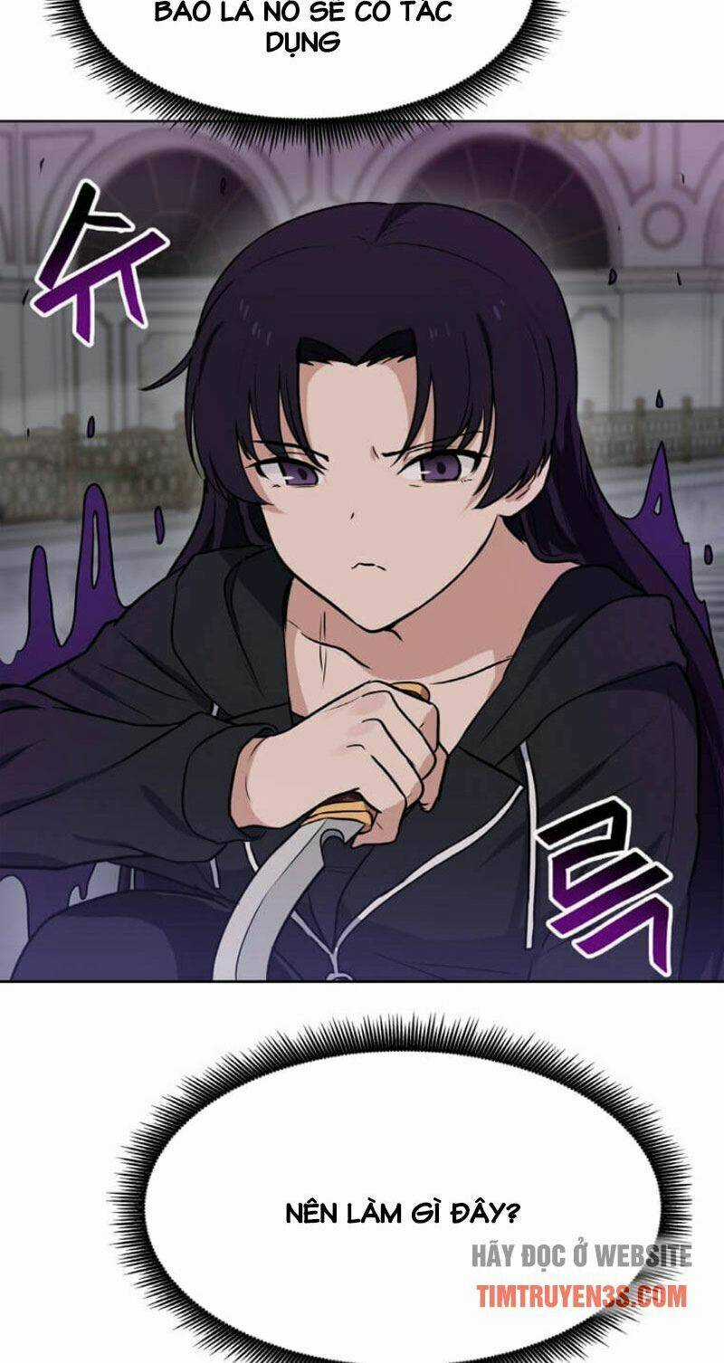 Ta Có Max Thuộc Tính May Mắn Chapter 8 trang 57