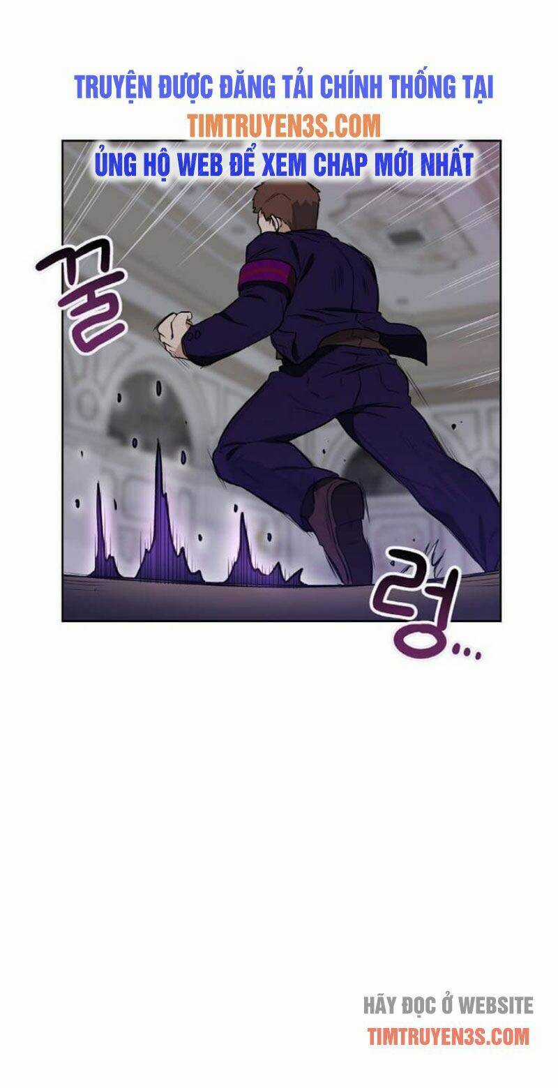 Ta Có Max Thuộc Tính May Mắn Chapter 8 trang 6