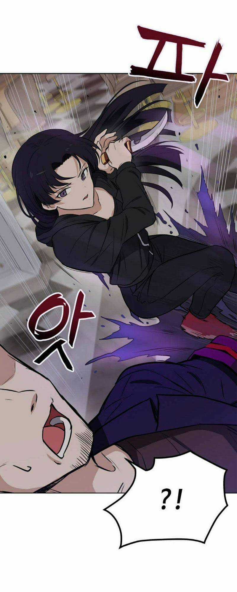 Ta Có Max Thuộc Tính May Mắn Chapter 8 trang 7