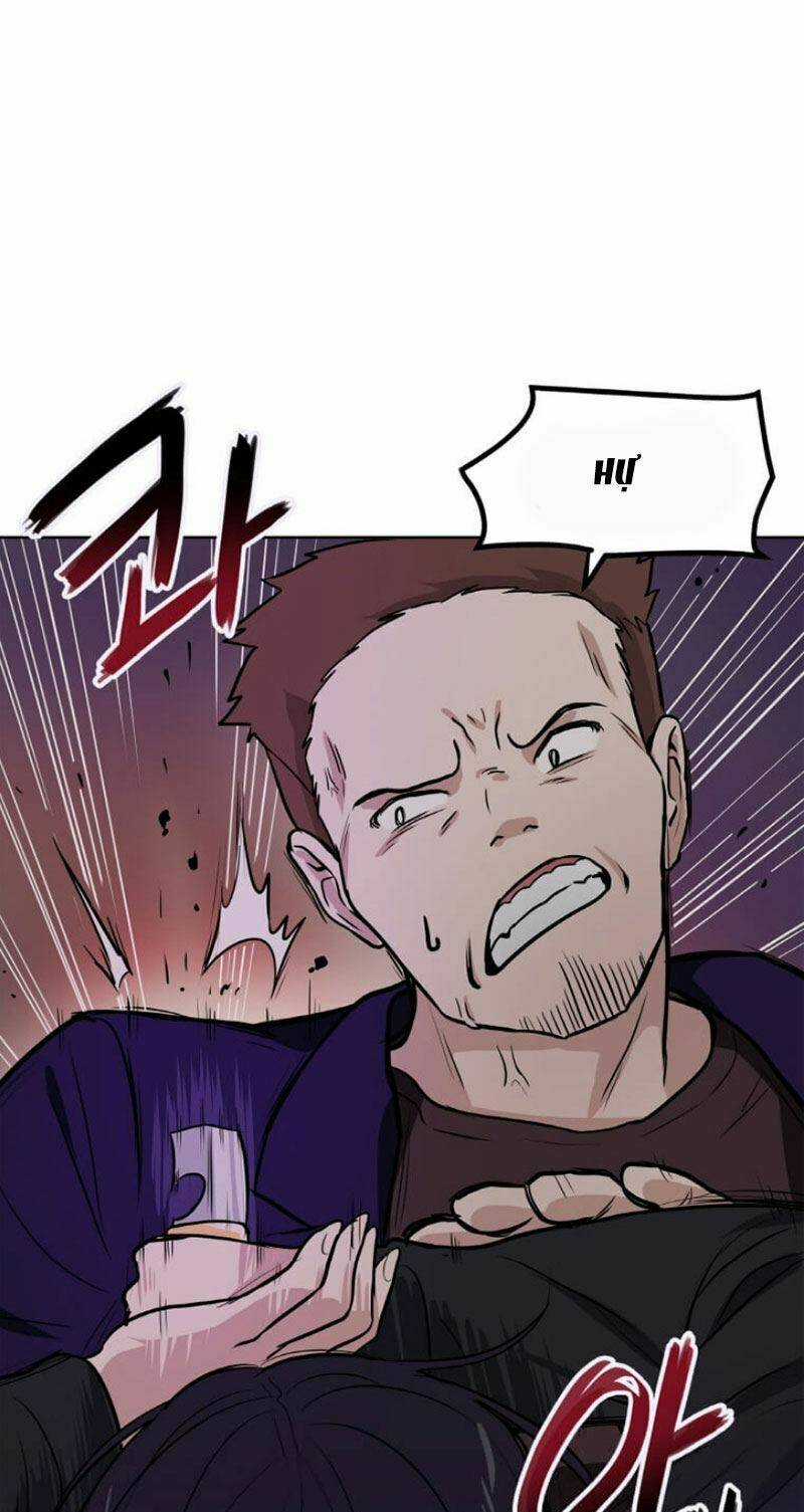 Ta Có Max Thuộc Tính May Mắn Chapter 8 trang 8