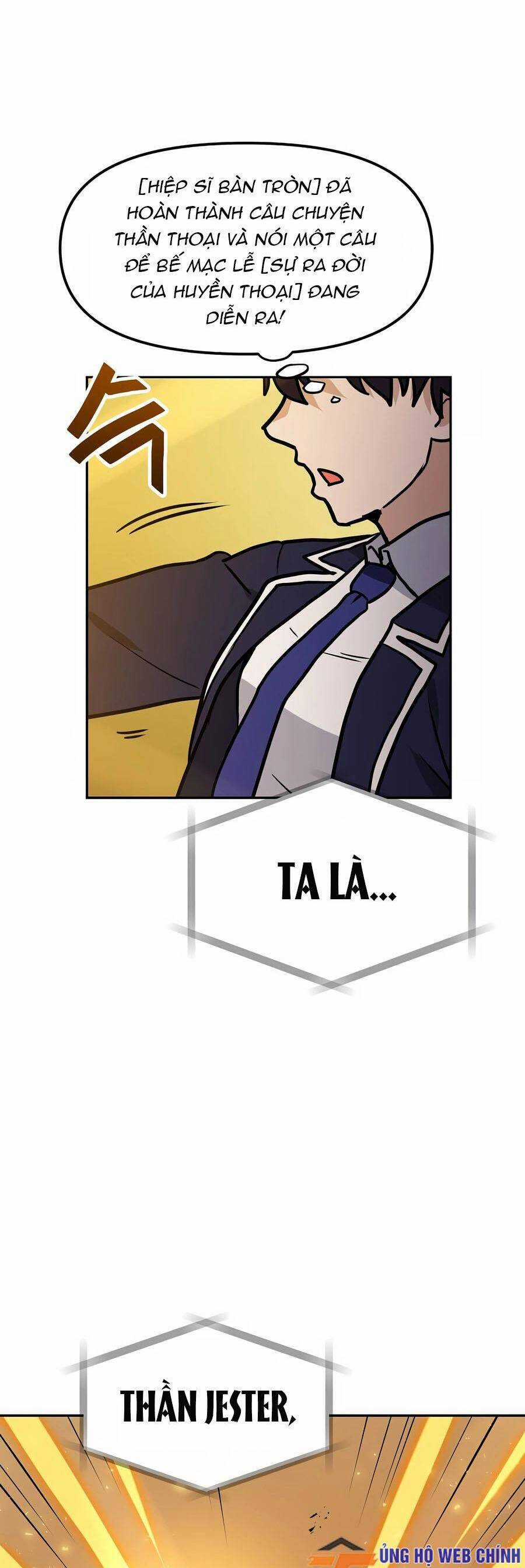 Ta Có Max Thuộc Tính May Mắn Chapter 80 trang 12