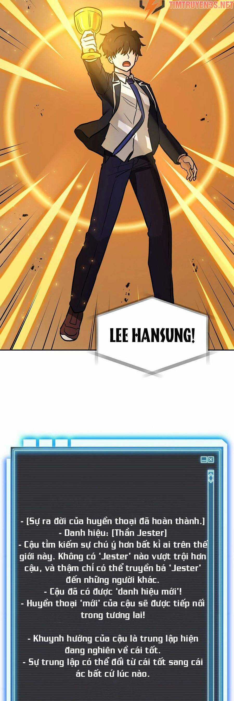 Ta Có Max Thuộc Tính May Mắn Chapter 80 trang 13