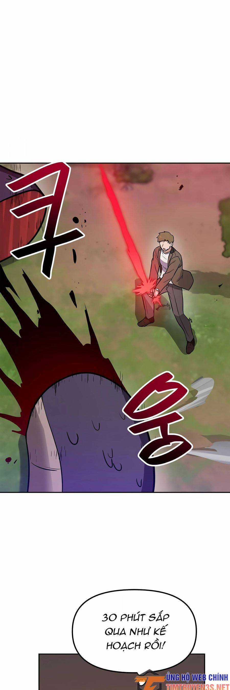 Ta Có Max Thuộc Tính May Mắn Chapter 80 trang 2