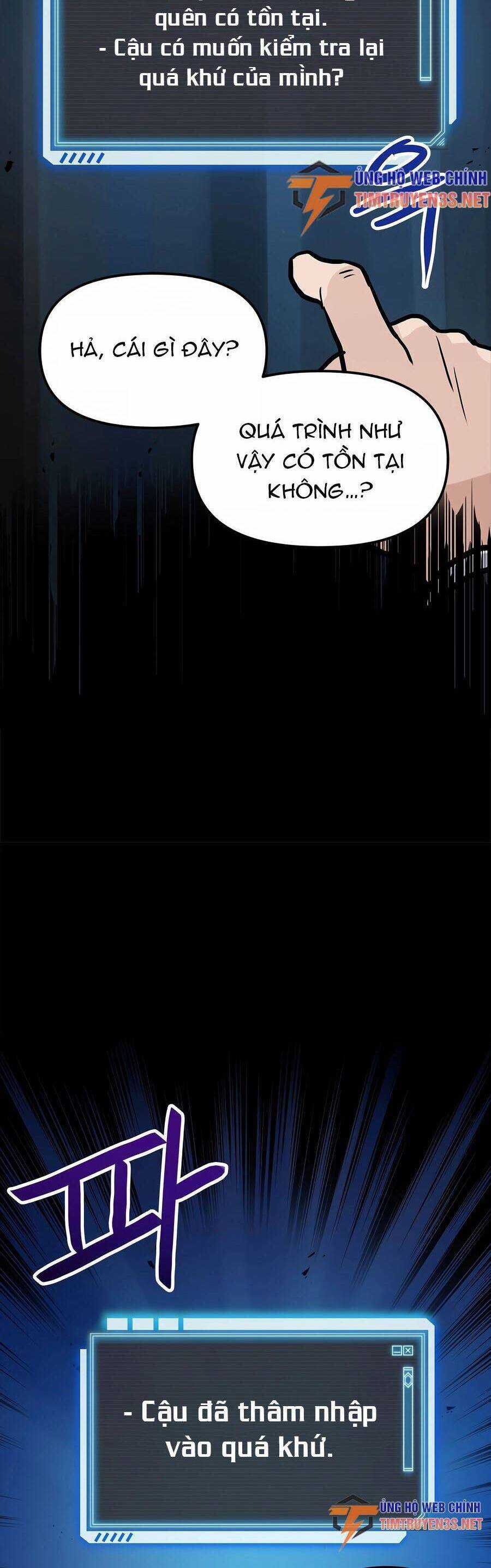 Ta Có Max Thuộc Tính May Mắn Chapter 80 trang 20