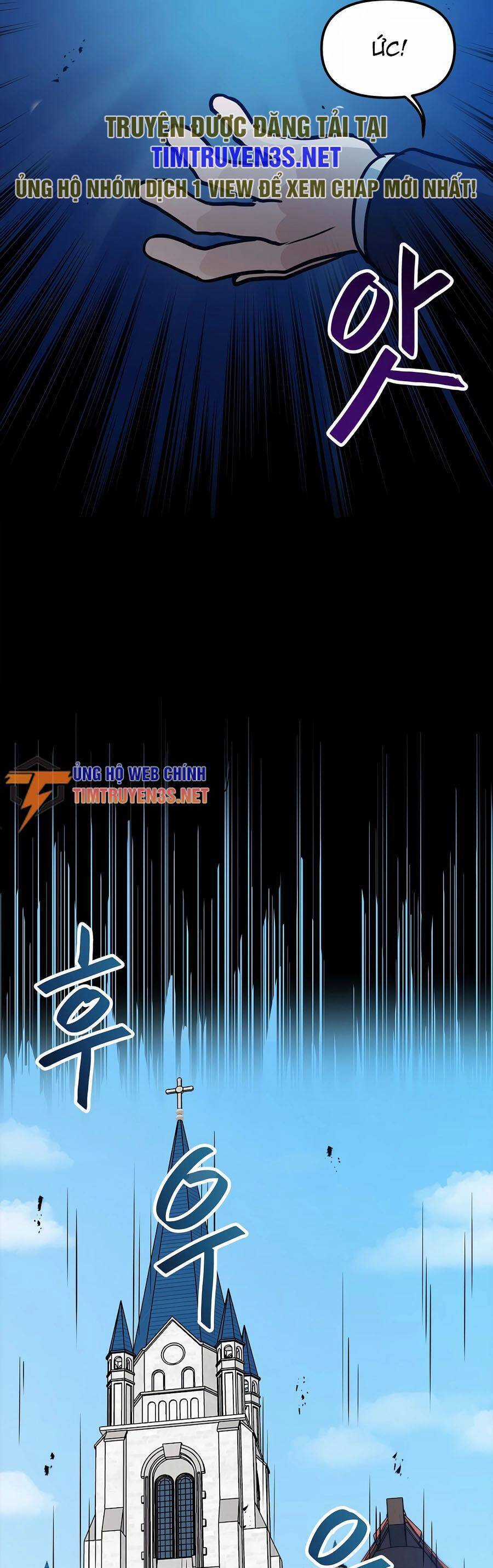 Ta Có Max Thuộc Tính May Mắn Chapter 80 trang 21