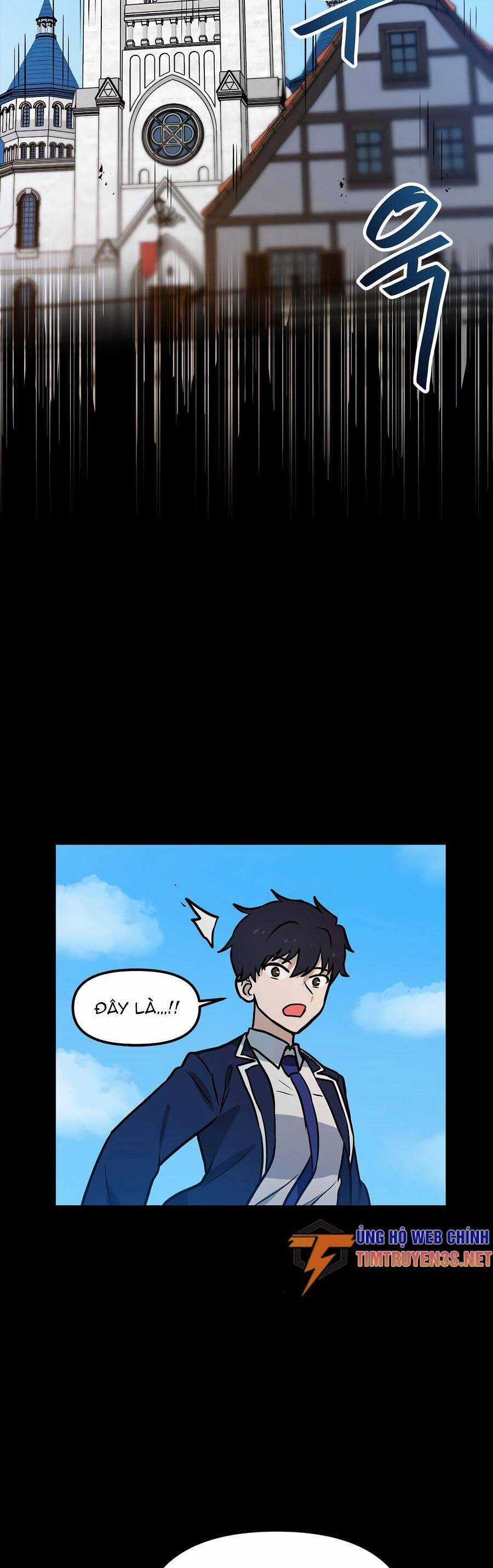 Ta Có Max Thuộc Tính May Mắn Chapter 80 trang 22