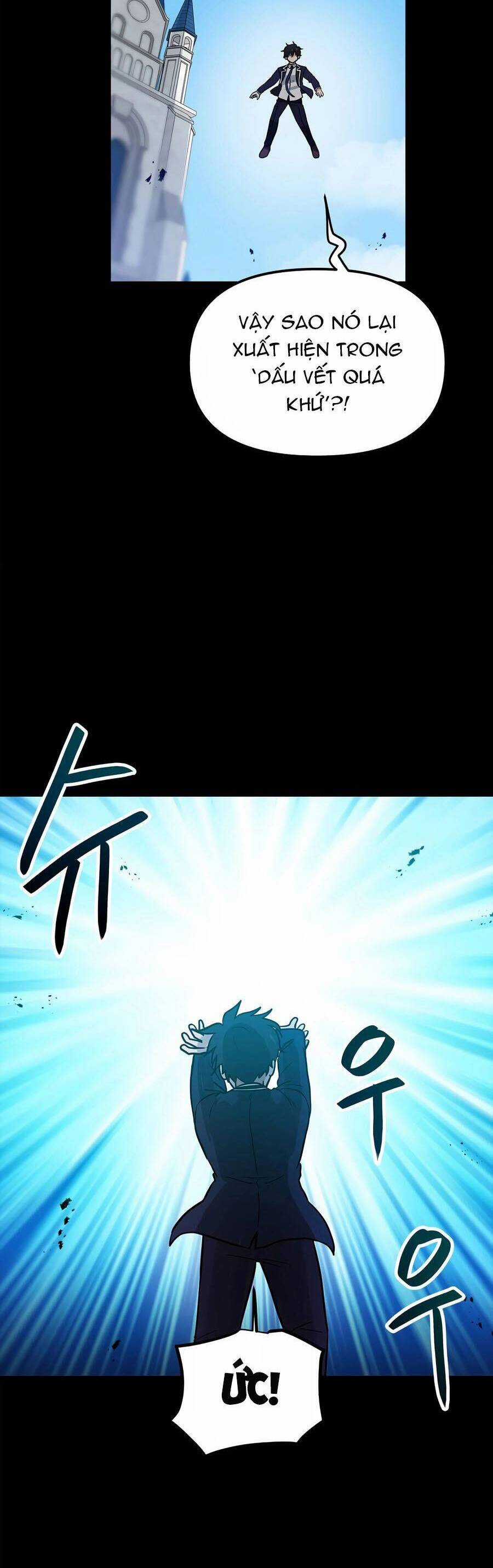 Ta Có Max Thuộc Tính May Mắn Chapter 80 trang 24