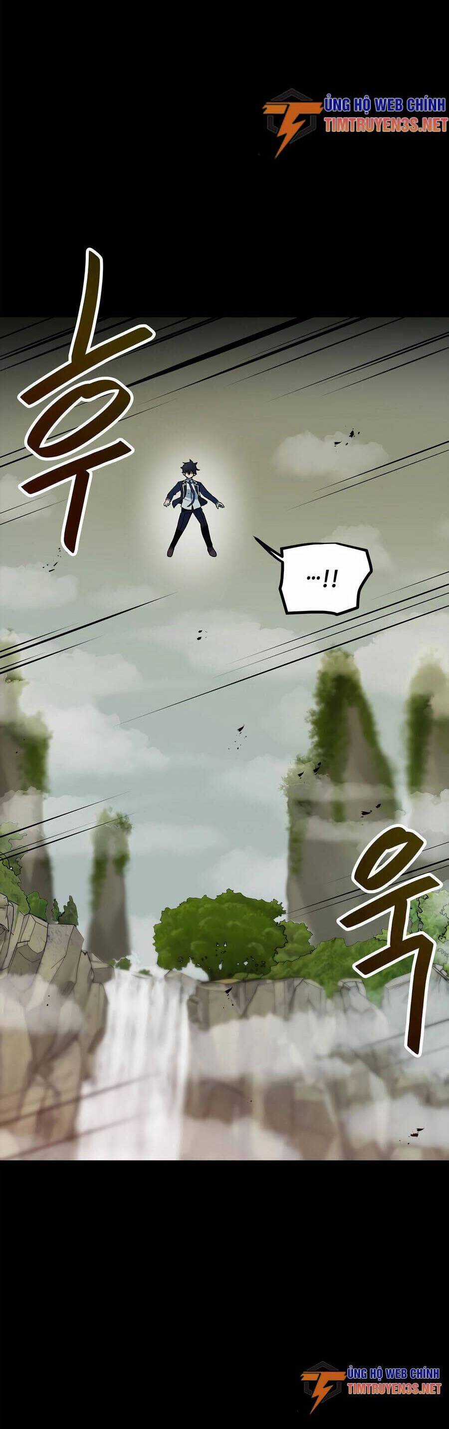 Ta Có Max Thuộc Tính May Mắn Chapter 80 trang 25