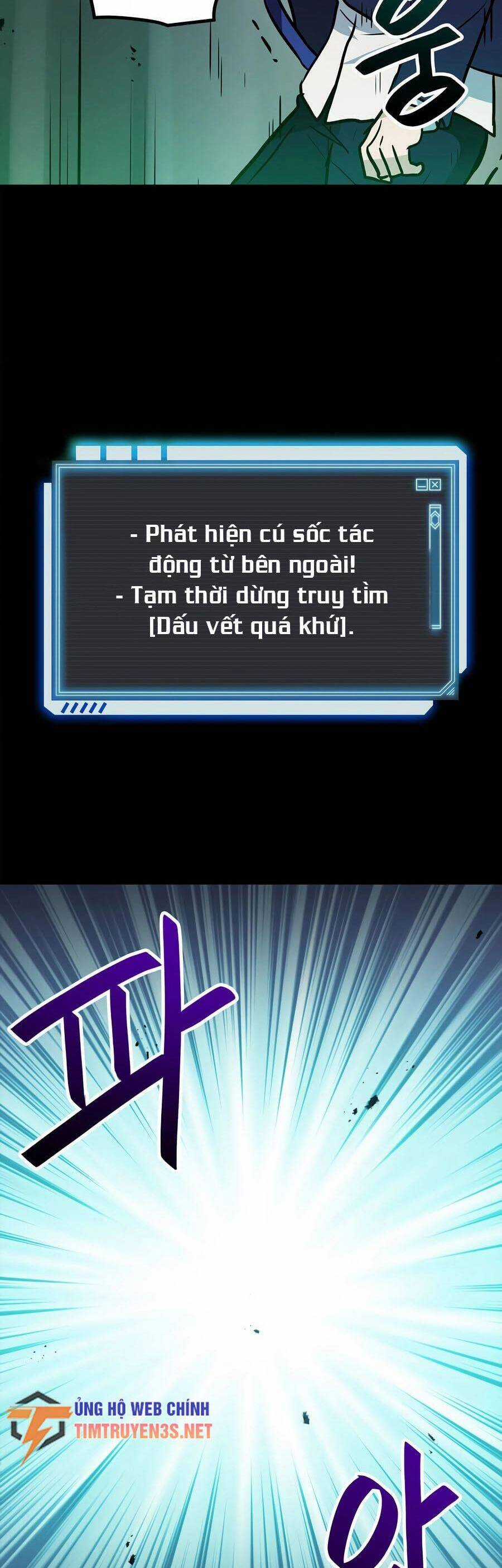 Ta Có Max Thuộc Tính May Mắn Chapter 80 trang 28