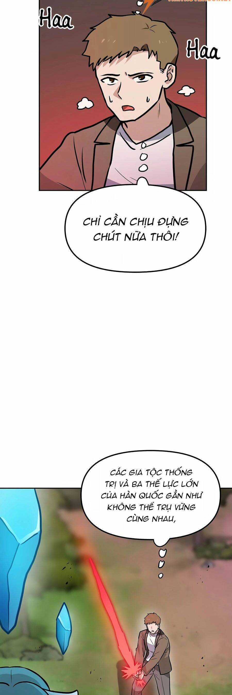 Ta Có Max Thuộc Tính May Mắn Chapter 80 trang 3