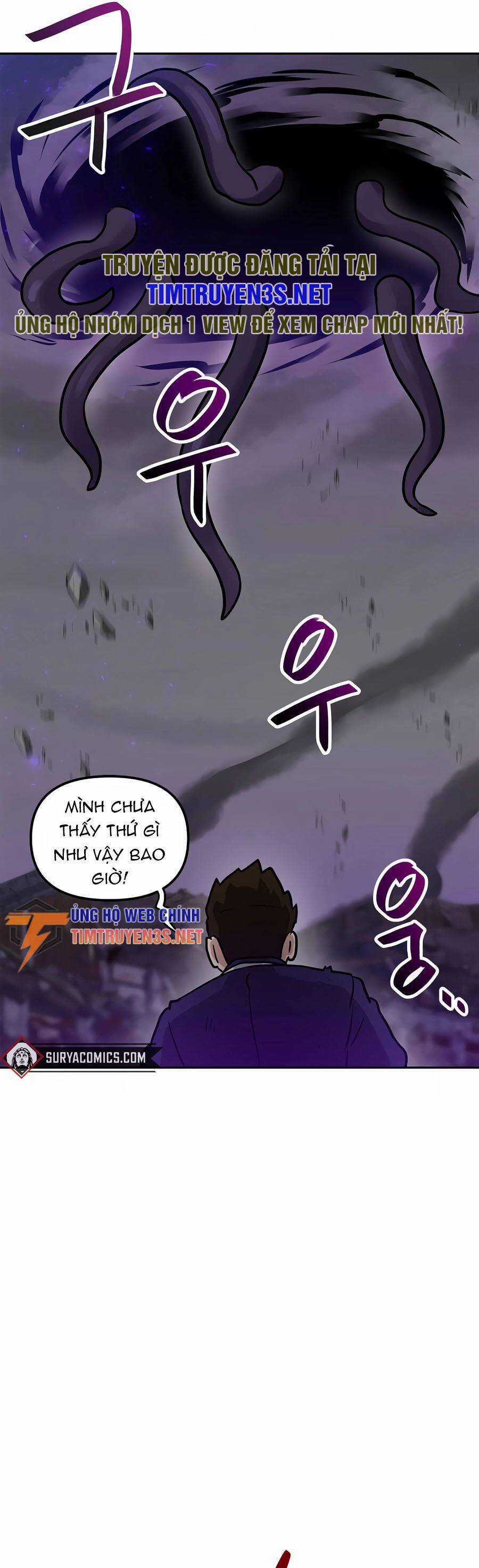 Ta Có Max Thuộc Tính May Mắn Chapter 80 trang 31