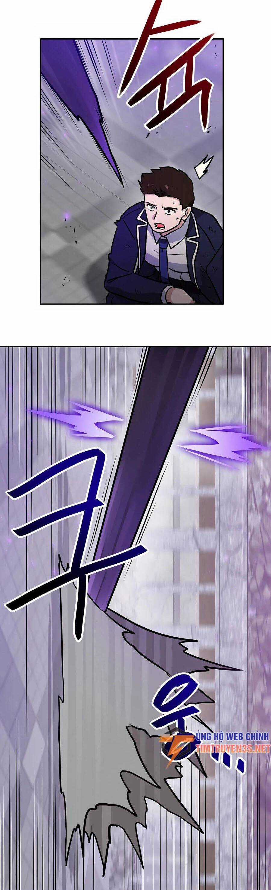 Ta Có Max Thuộc Tính May Mắn Chapter 80 trang 32