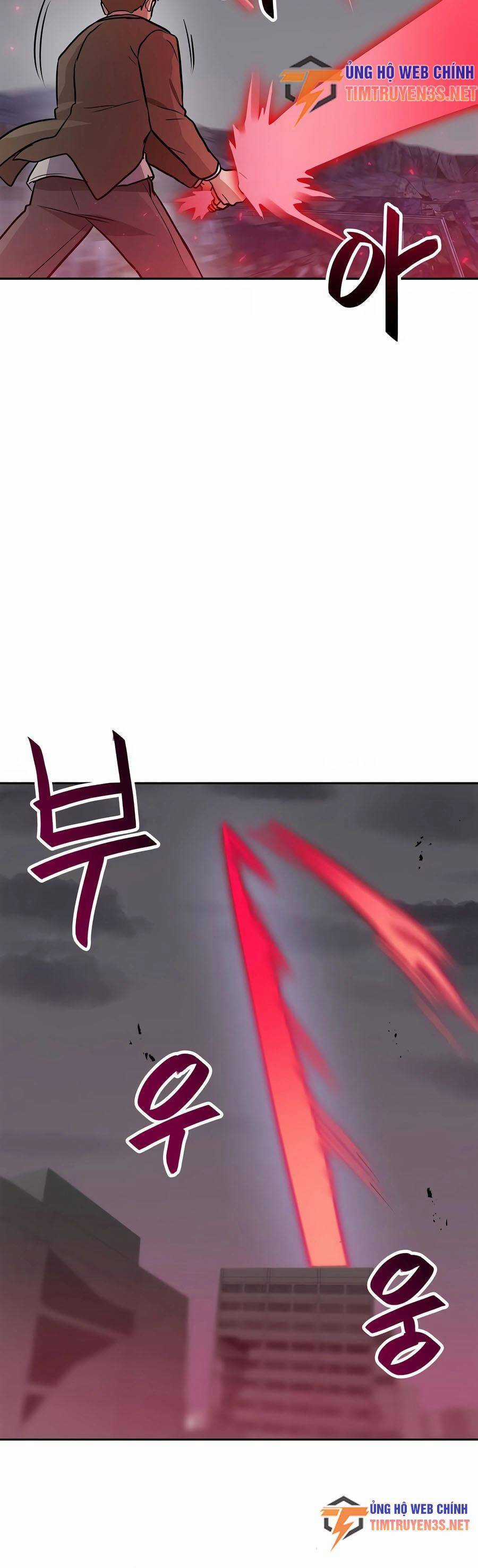 Ta Có Max Thuộc Tính May Mắn Chapter 80 trang 35