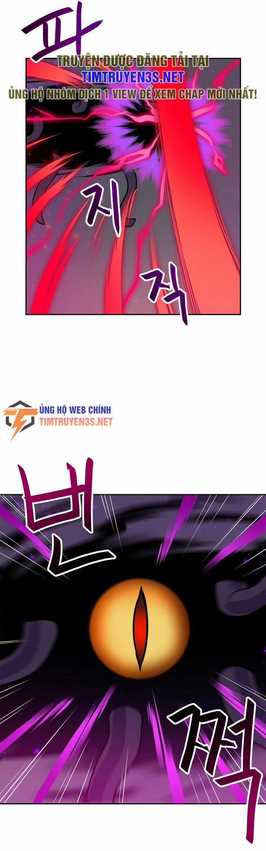 Ta Có Max Thuộc Tính May Mắn Chapter 80 trang 36