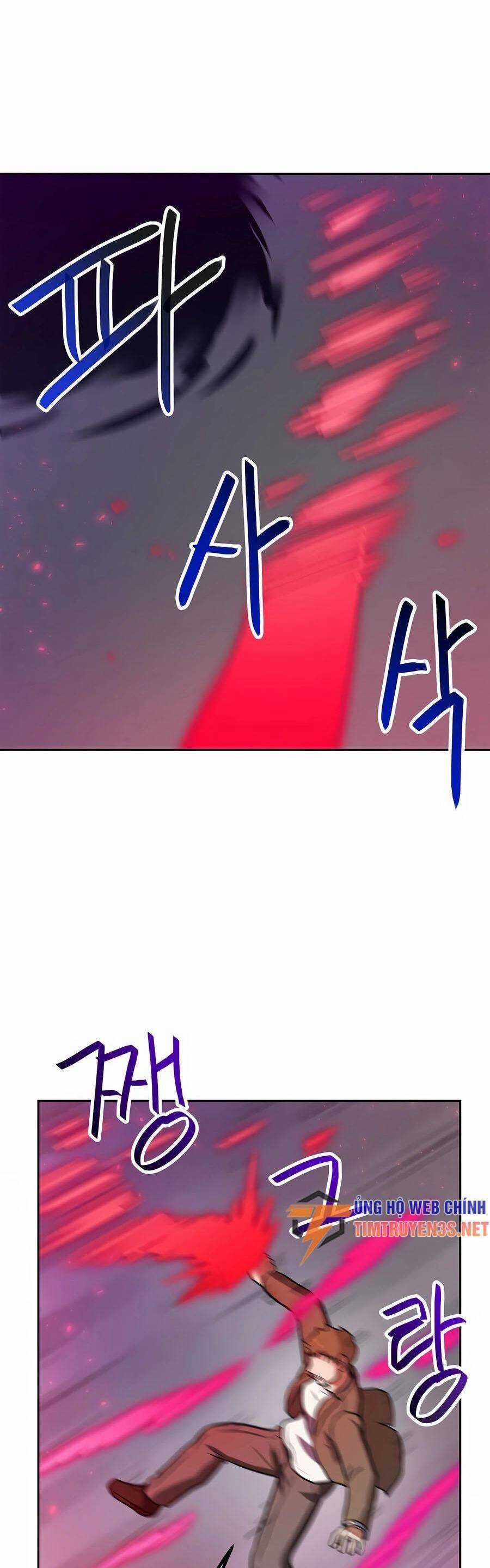 Ta Có Max Thuộc Tính May Mắn Chapter 80 trang 37