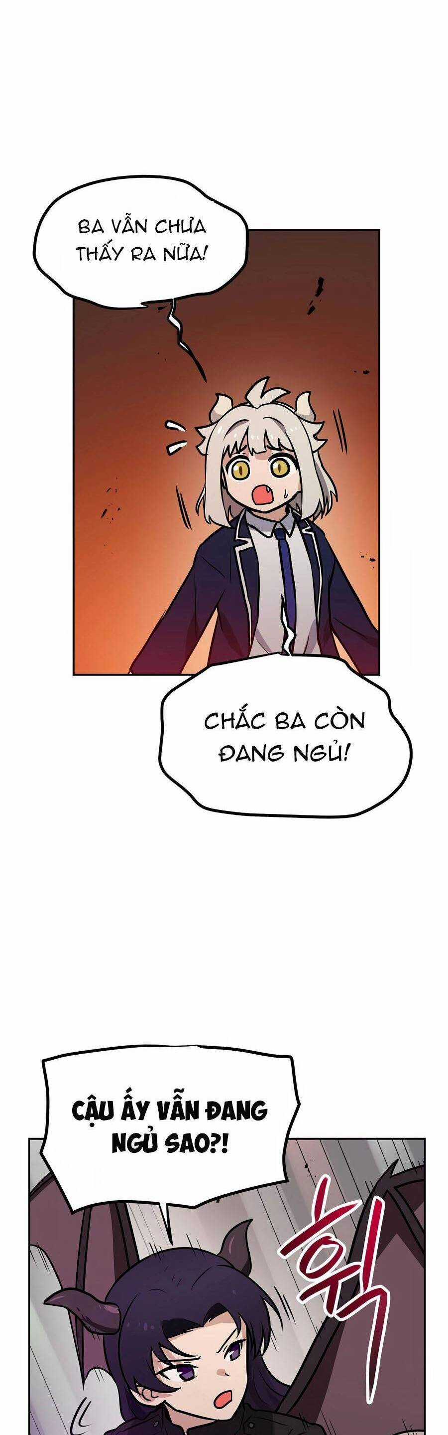 Ta Có Max Thuộc Tính May Mắn Chapter 80 trang 39