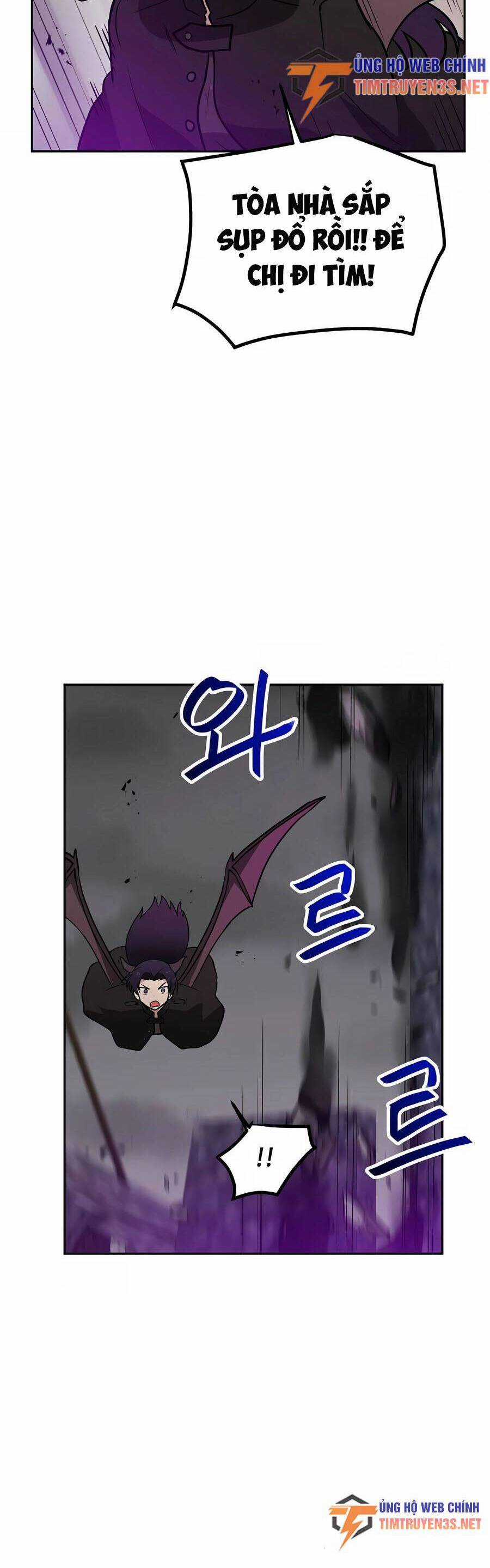 Ta Có Max Thuộc Tính May Mắn Chapter 80 trang 40