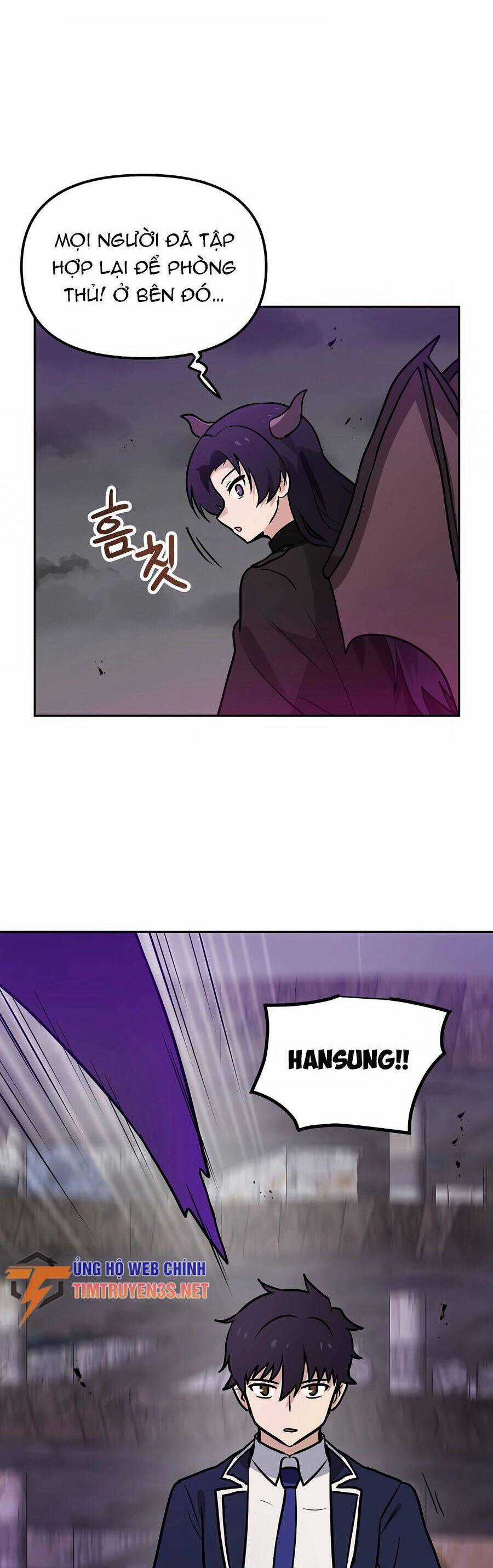 Ta Có Max Thuộc Tính May Mắn Chapter 80 trang 43