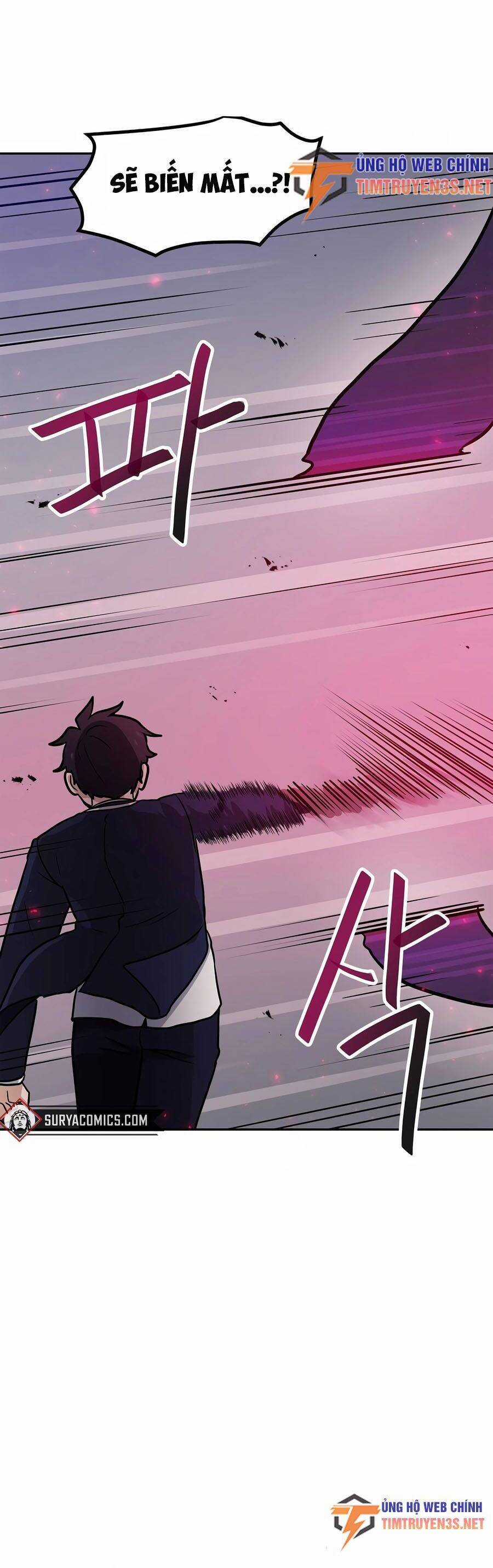 Ta Có Max Thuộc Tính May Mắn Chapter 80 trang 45