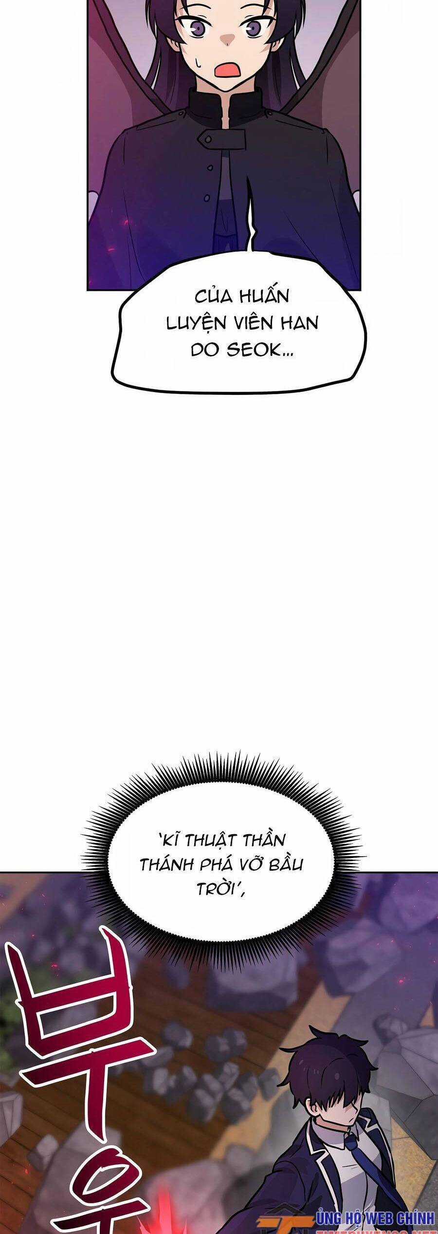 Ta Có Max Thuộc Tính May Mắn Chapter 80 trang 47