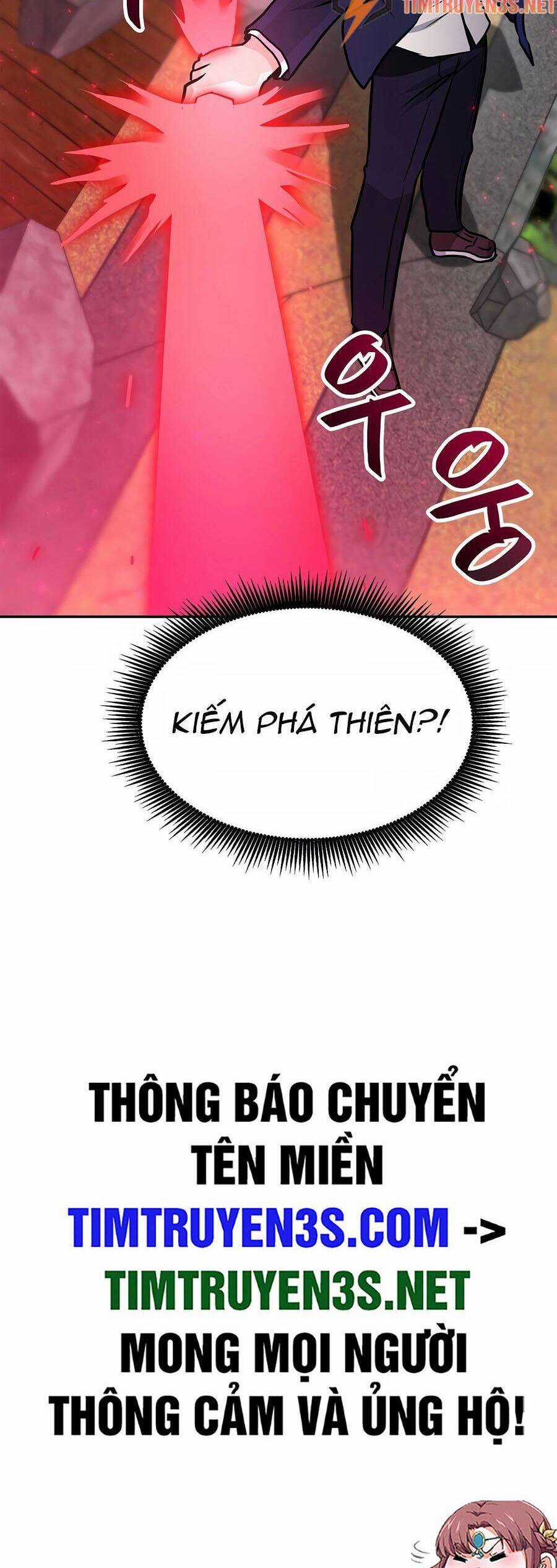 Ta Có Max Thuộc Tính May Mắn Chapter 80 trang 48