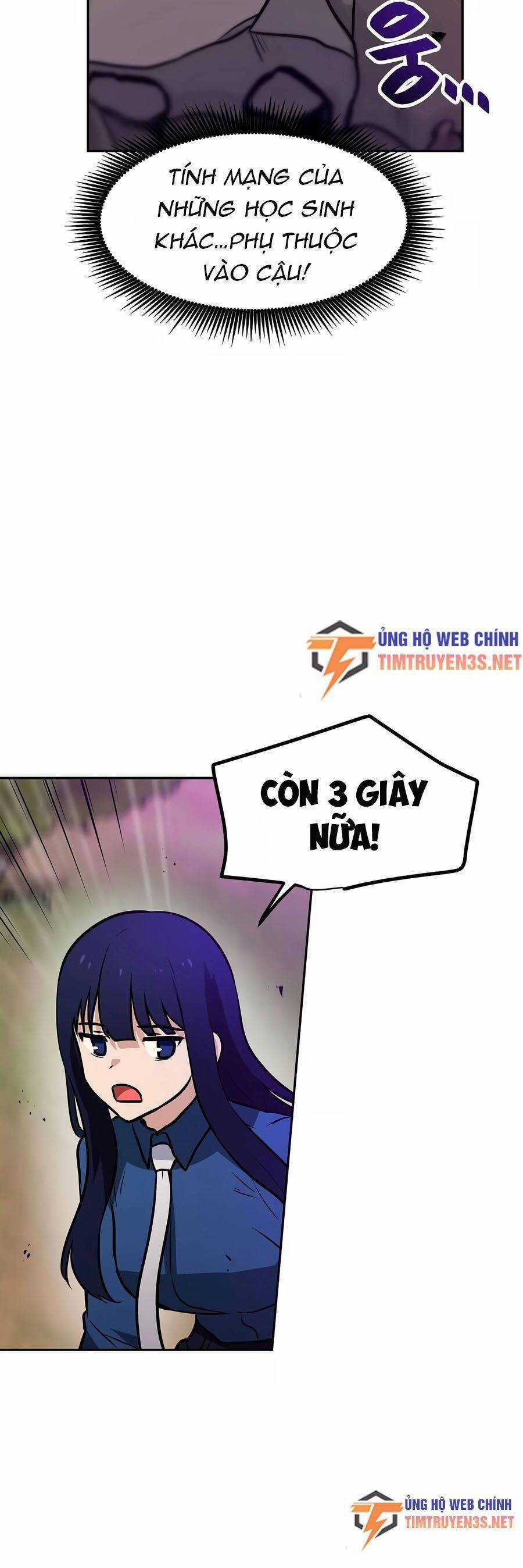 Ta Có Max Thuộc Tính May Mắn Chapter 80 trang 5