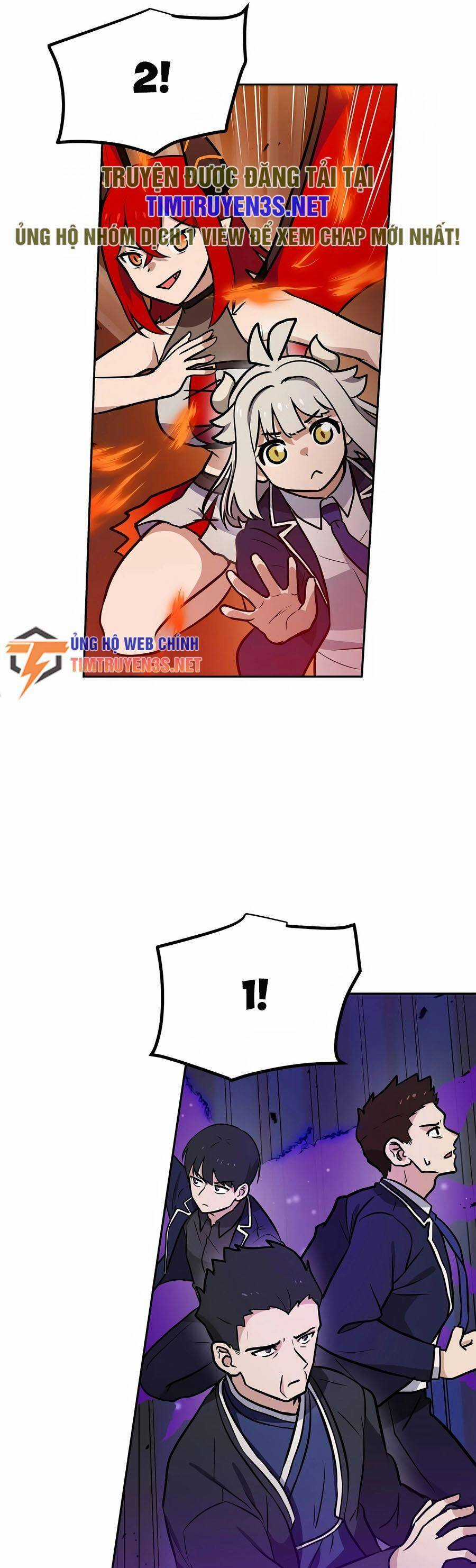 Ta Có Max Thuộc Tính May Mắn Chapter 80 trang 6