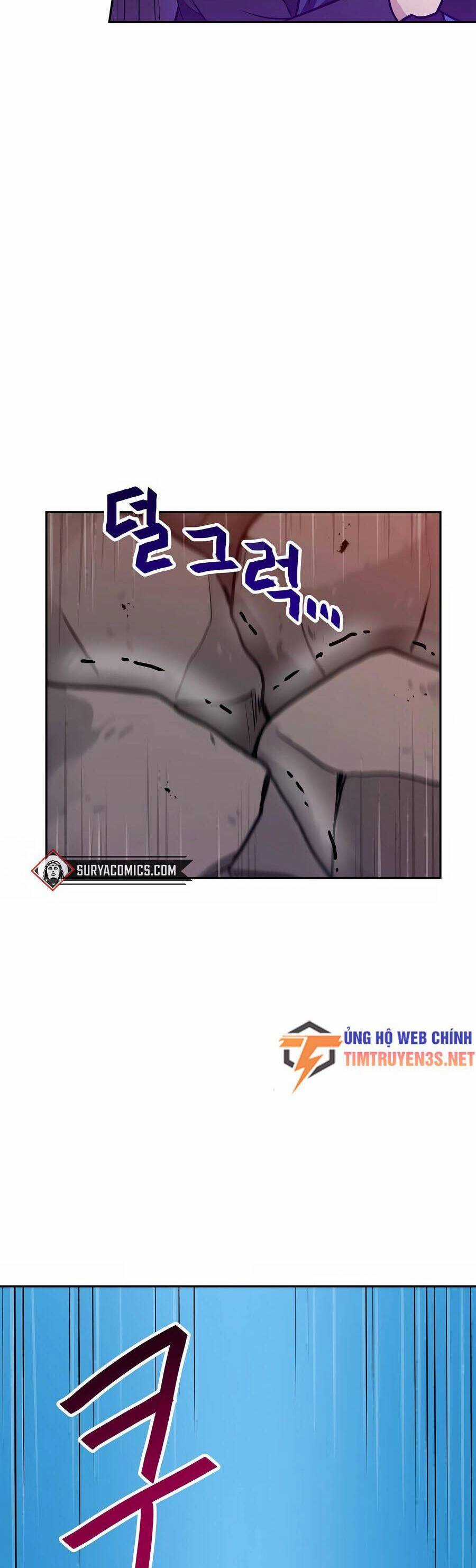 Ta Có Max Thuộc Tính May Mắn Chapter 80 trang 7