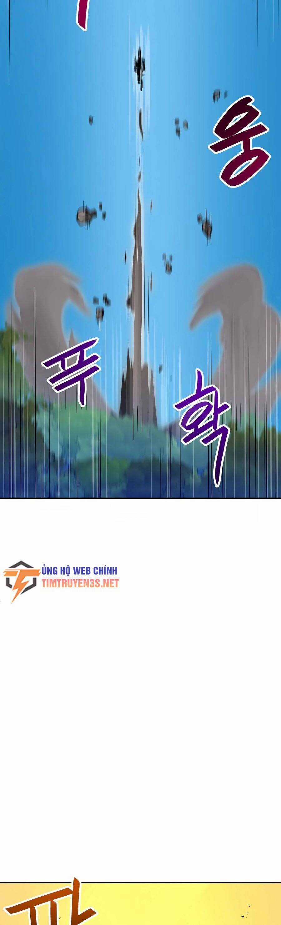 Ta Có Max Thuộc Tính May Mắn Chapter 80 trang 8