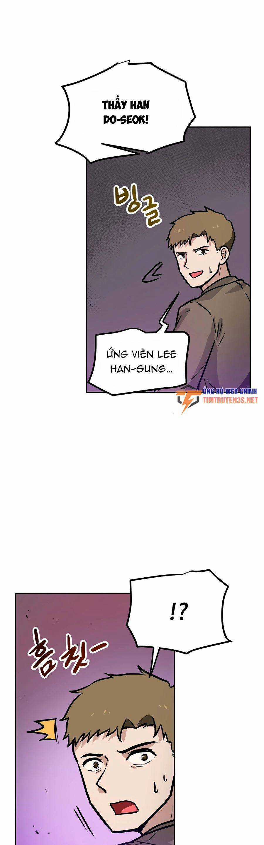 Ta Có Max Thuộc Tính May Mắn Chapter 81 trang 11