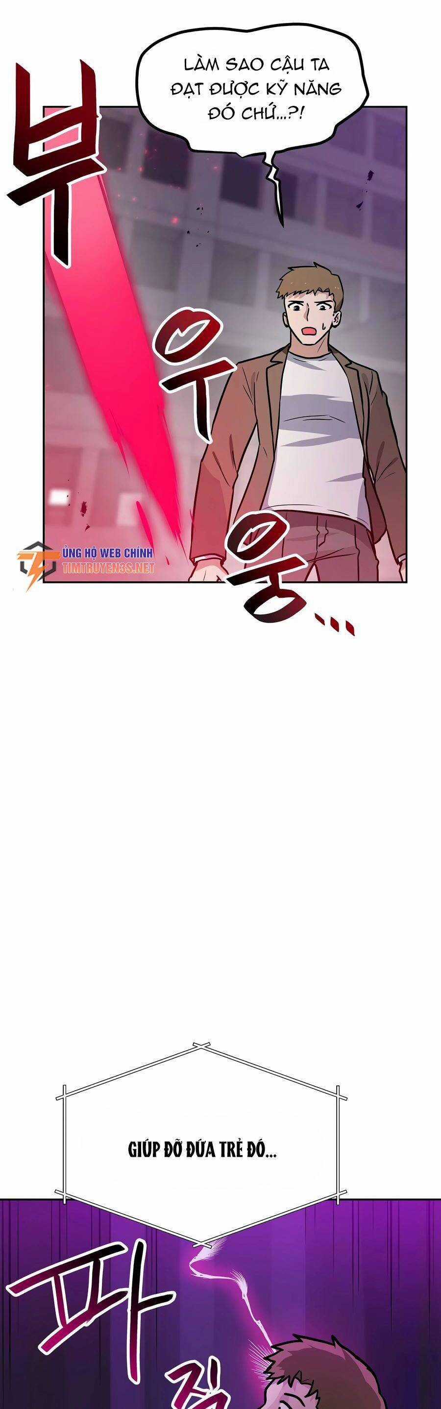 Ta Có Max Thuộc Tính May Mắn Chapter 81 trang 13