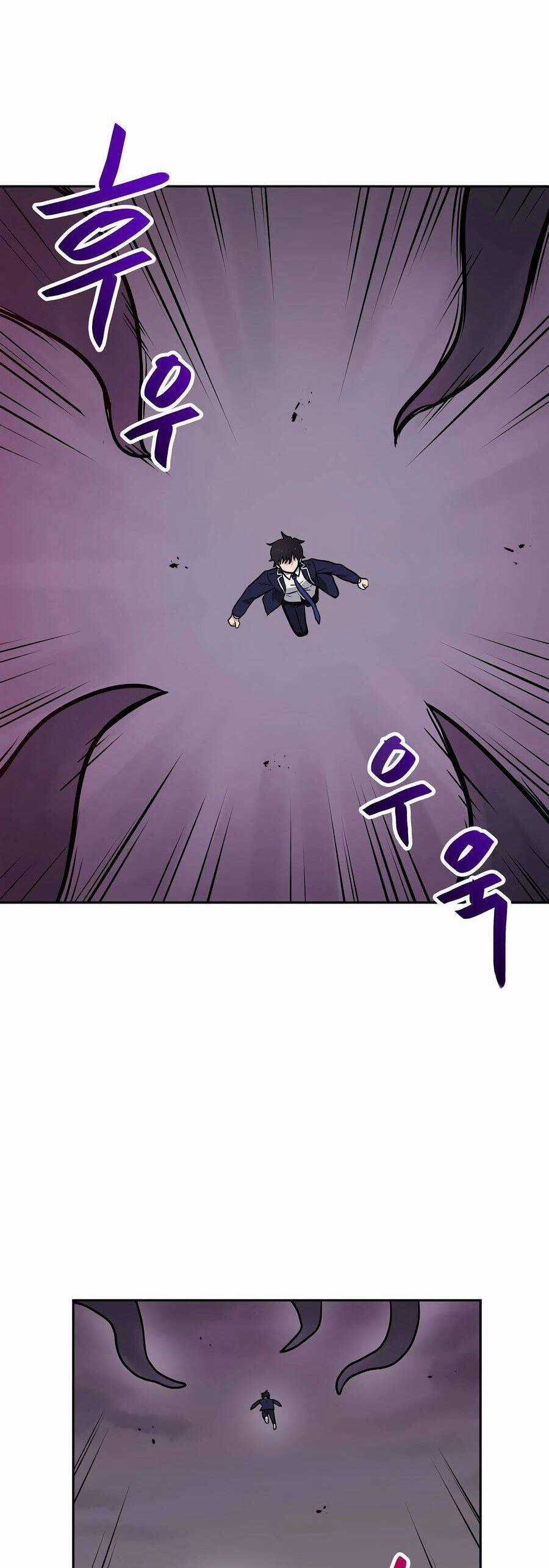 Ta Có Max Thuộc Tính May Mắn Chapter 81 trang 23