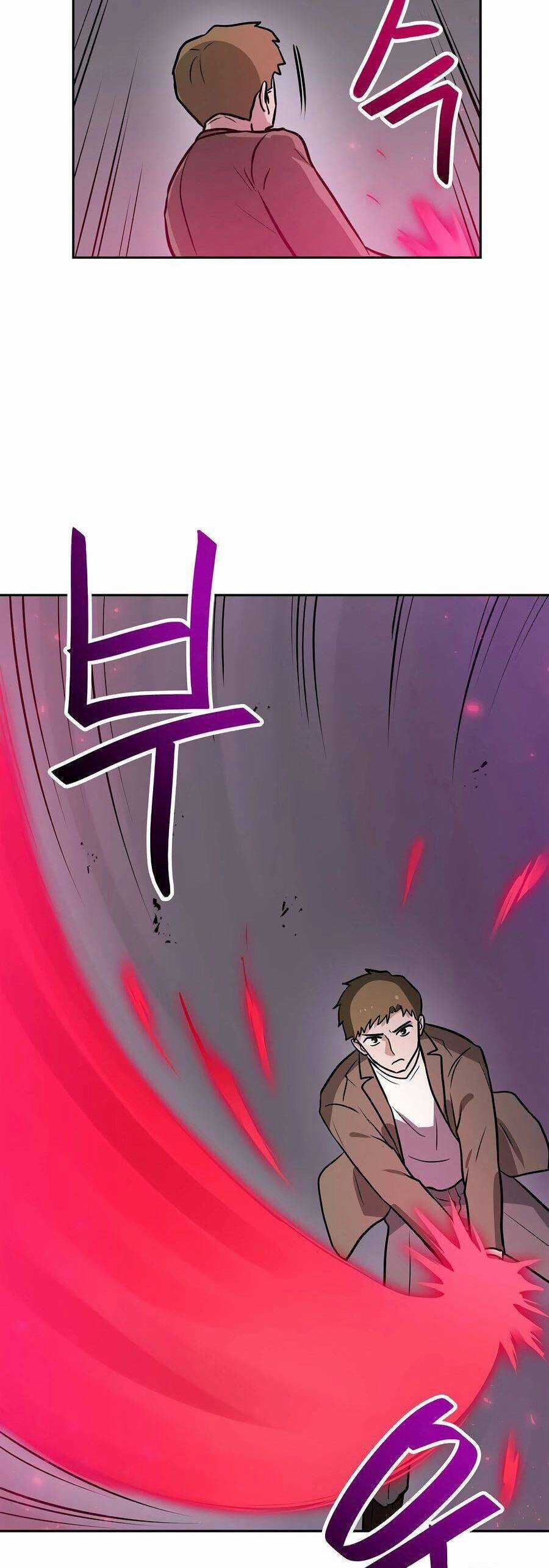 Ta Có Max Thuộc Tính May Mắn Chapter 81 trang 24