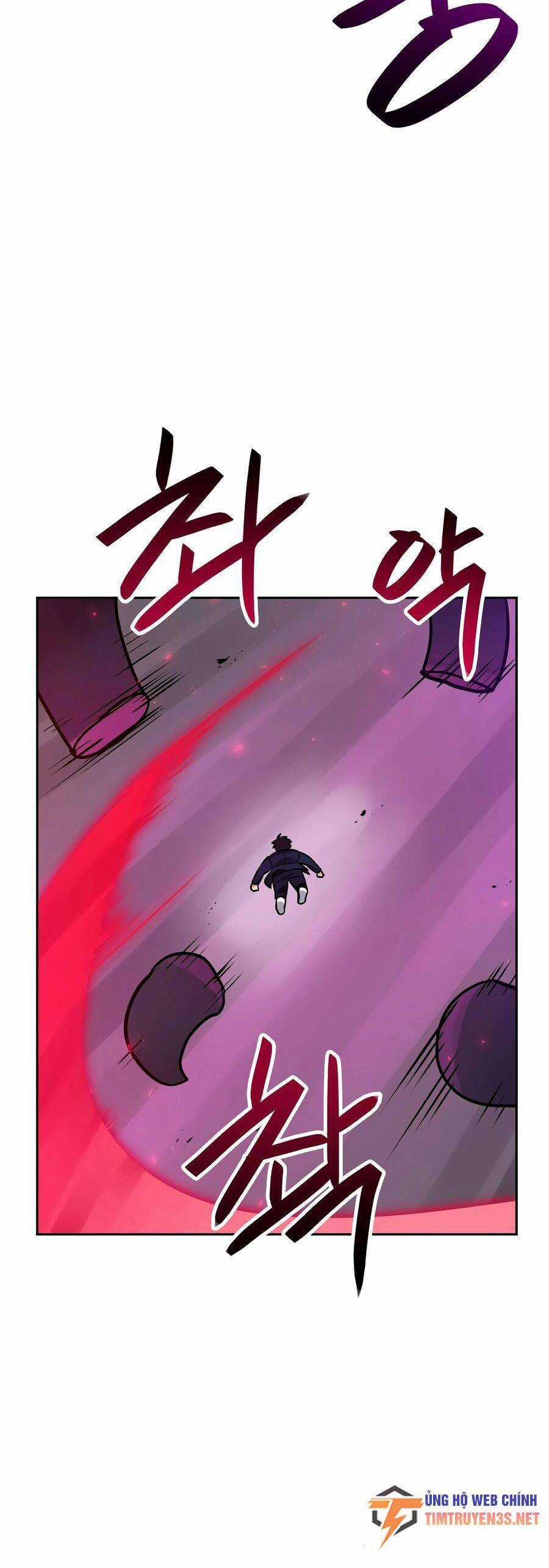 Ta Có Max Thuộc Tính May Mắn Chapter 81 trang 25