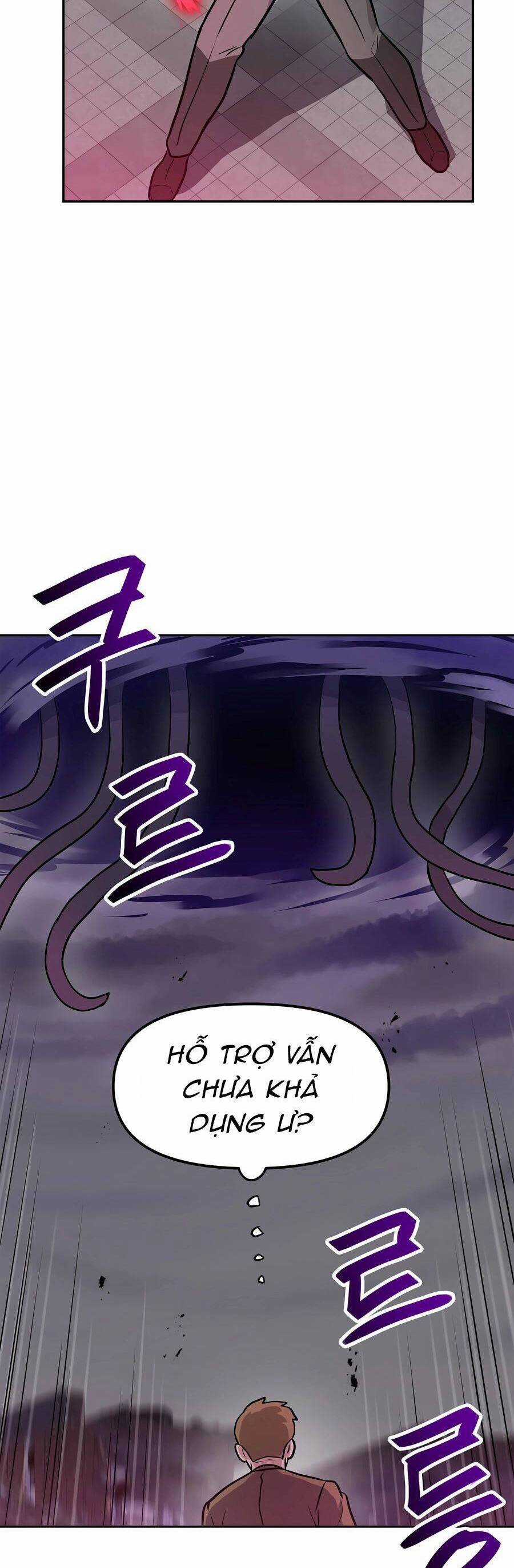 Ta Có Max Thuộc Tính May Mắn Chapter 81 trang 28