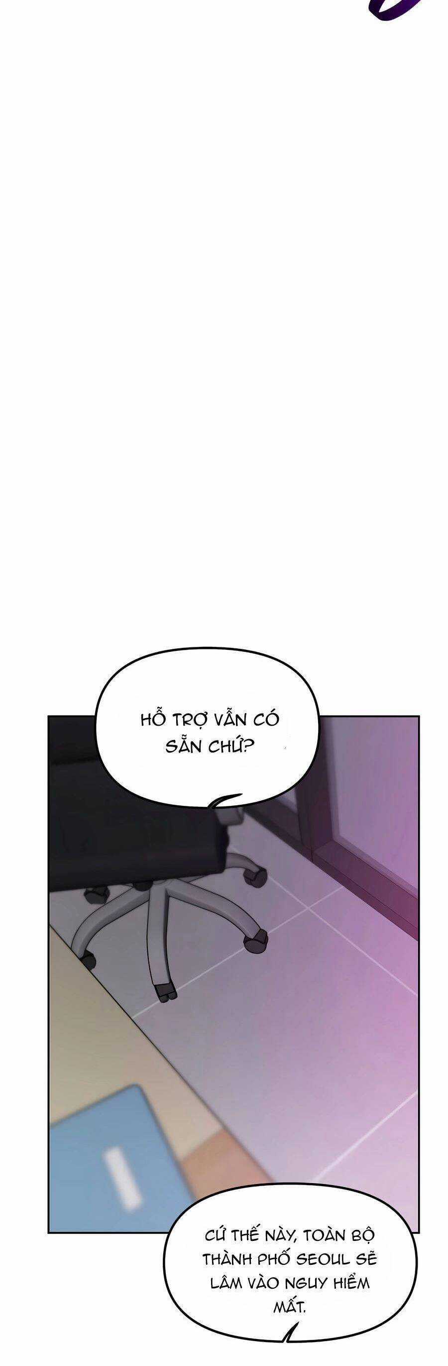 Ta Có Max Thuộc Tính May Mắn Chapter 81 trang 29