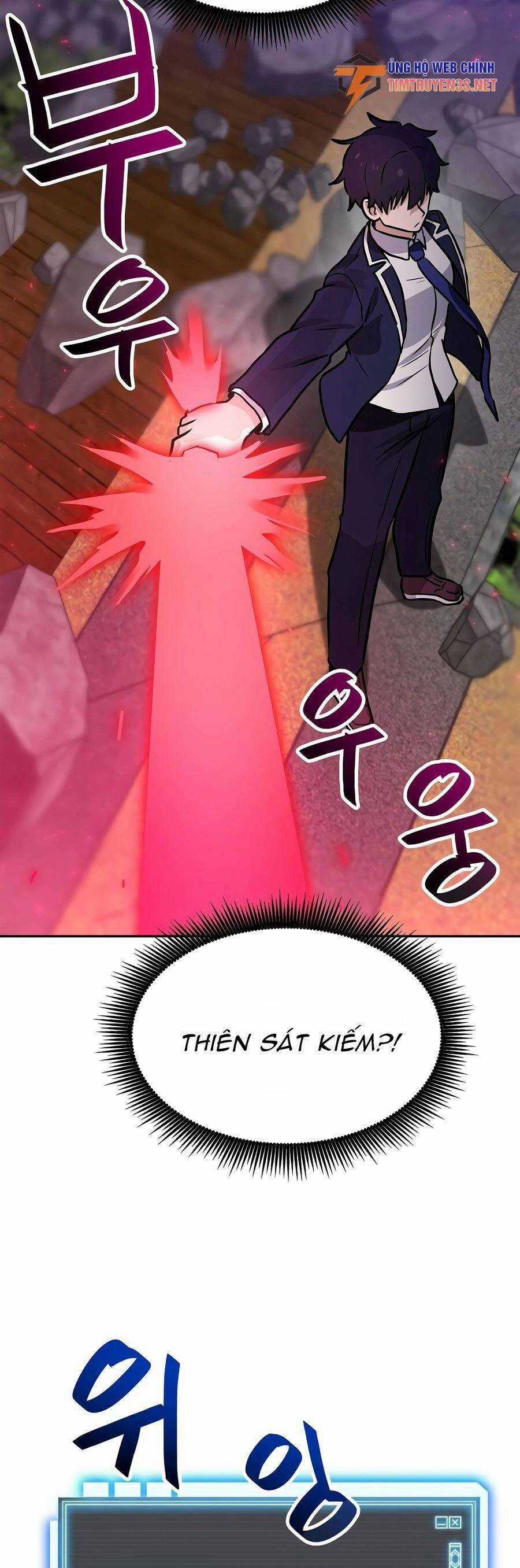 Ta Có Max Thuộc Tính May Mắn Chapter 81 trang 3